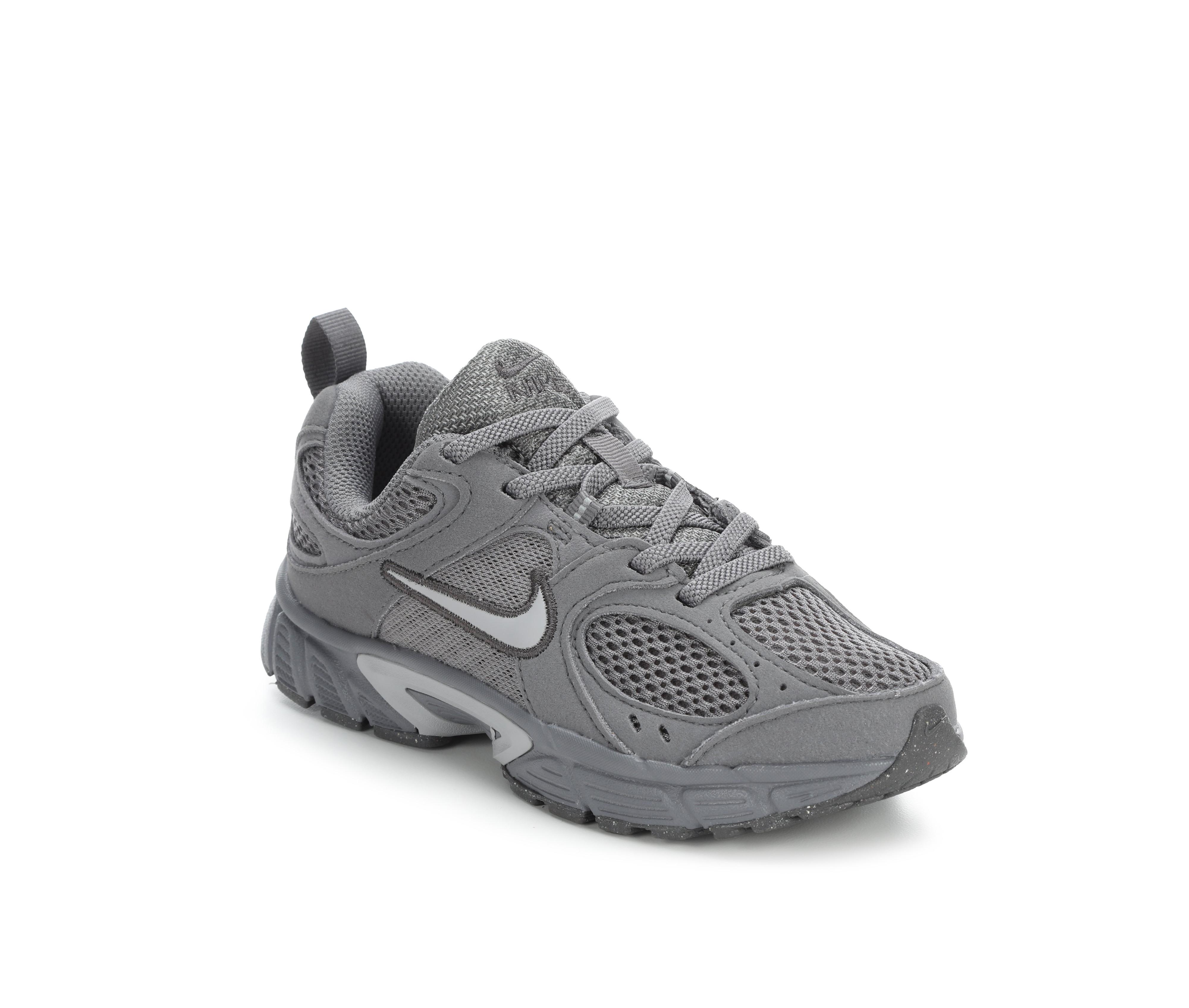 Kids' Nike Little Kid V5 Runner Suede Running Shoes