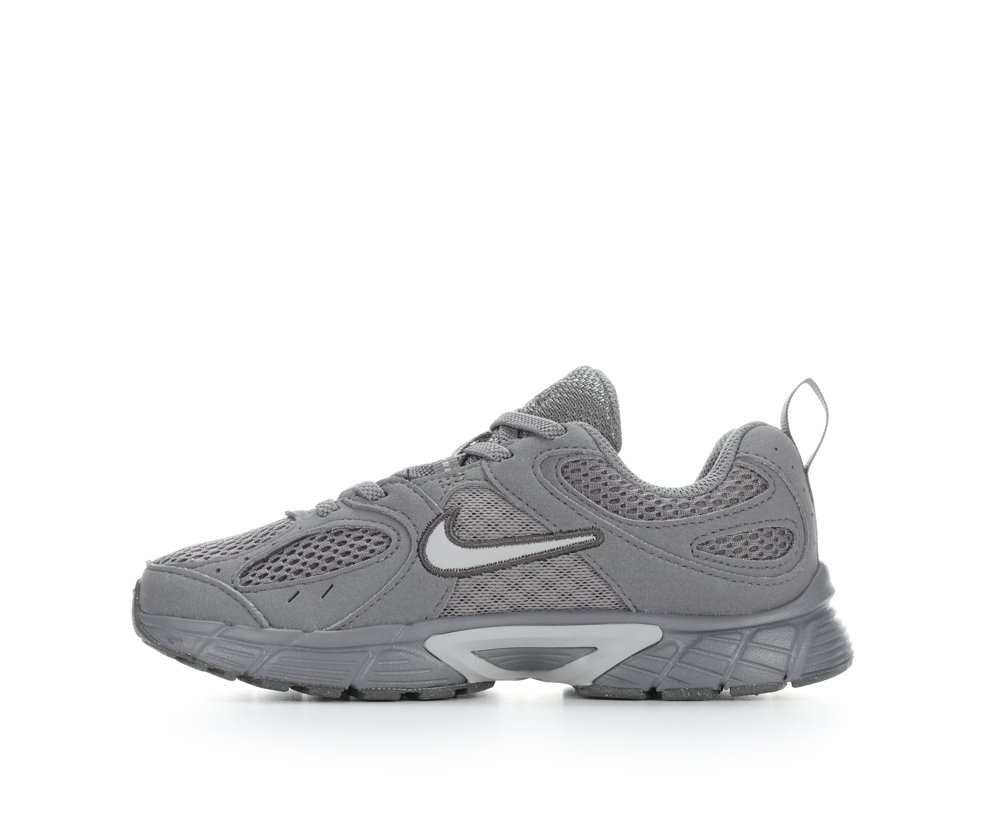 Kids' Nike Little Kid V5 Runner Suede Running Shoes