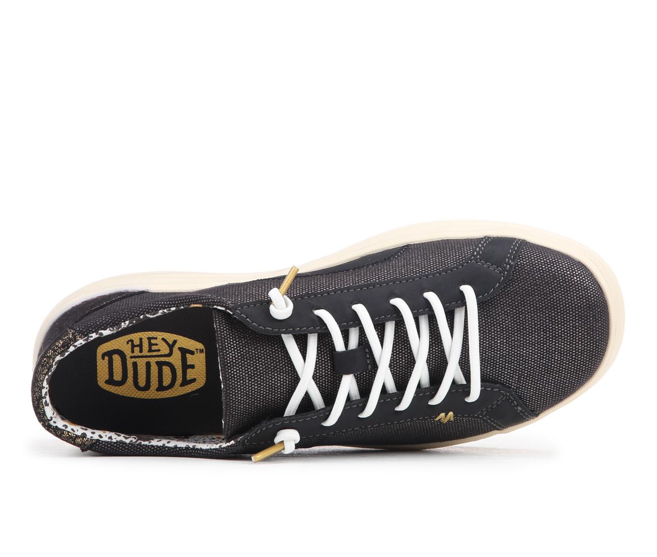 Women's HEYDUDE Karina Shimmer
