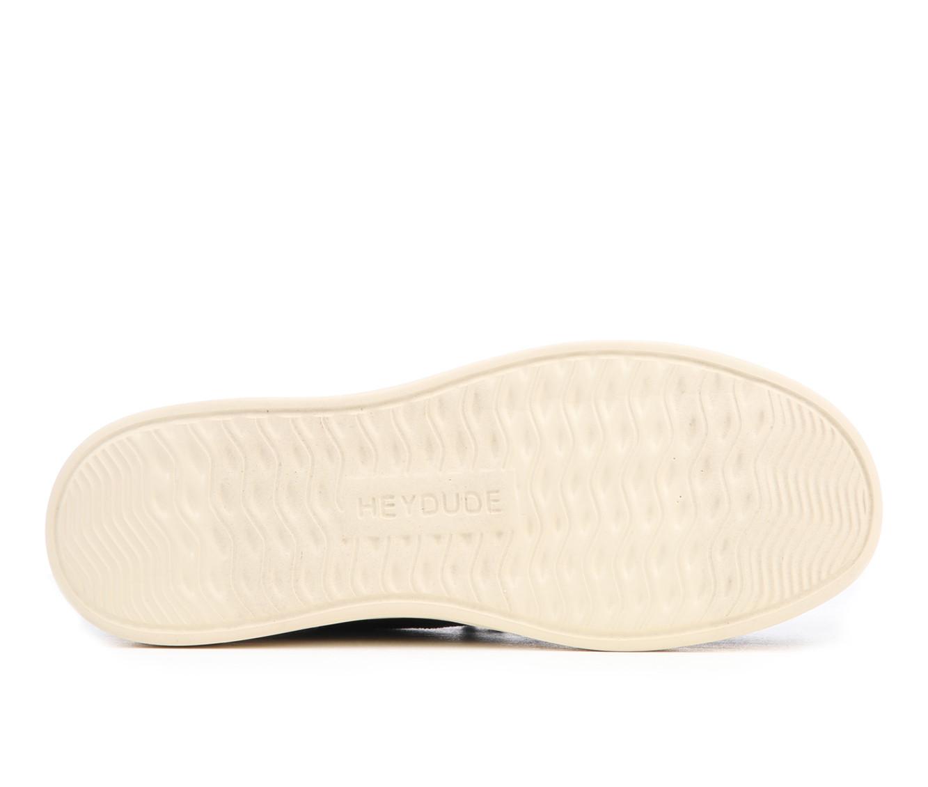 Women's HEYDUDE Karina Shimmer