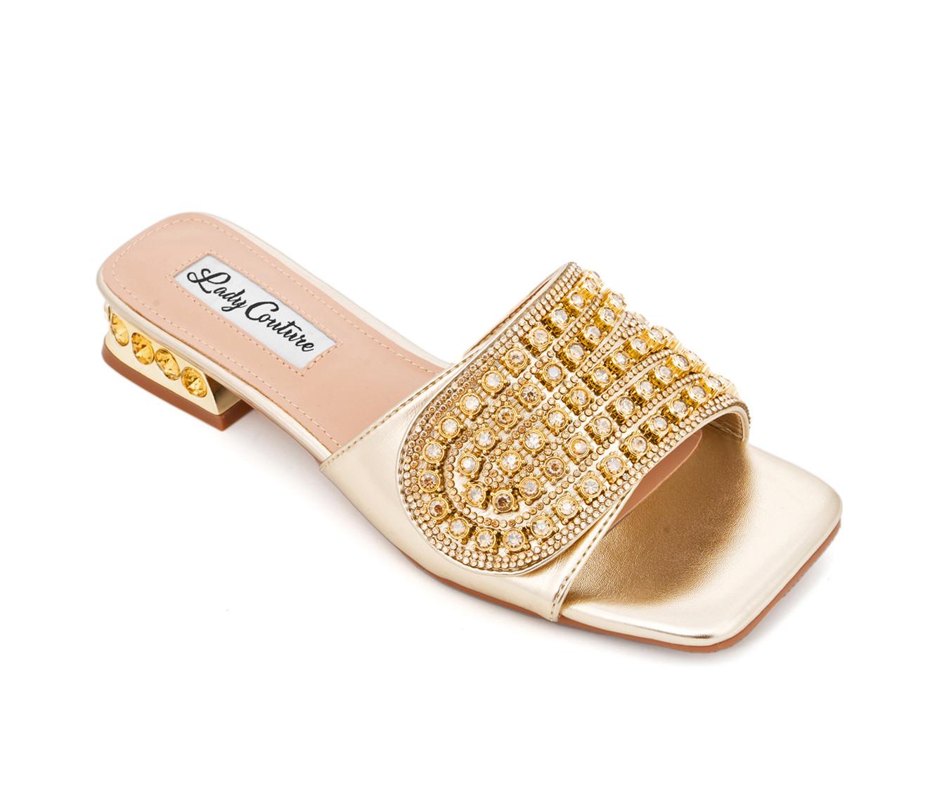 Women's Lady Couture Ivy Sandals