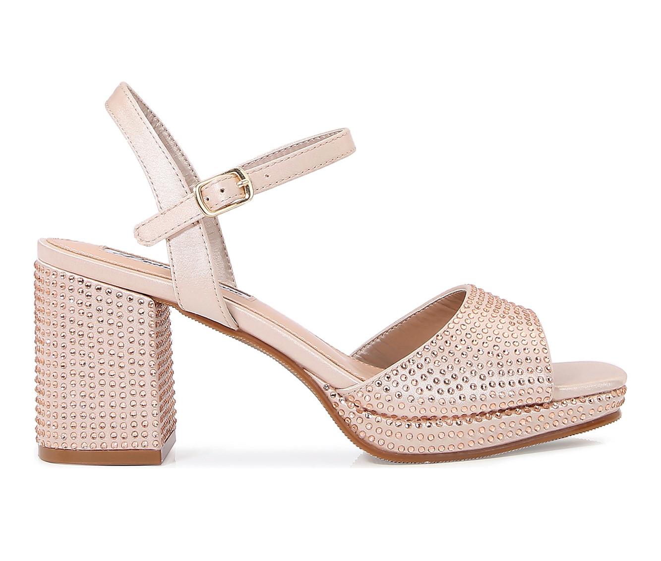 Women's Lady Couture Judy Platform Sandals