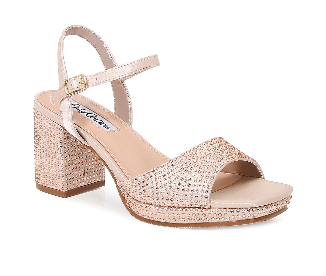 Women's Lady Couture Judy Platform Sandals