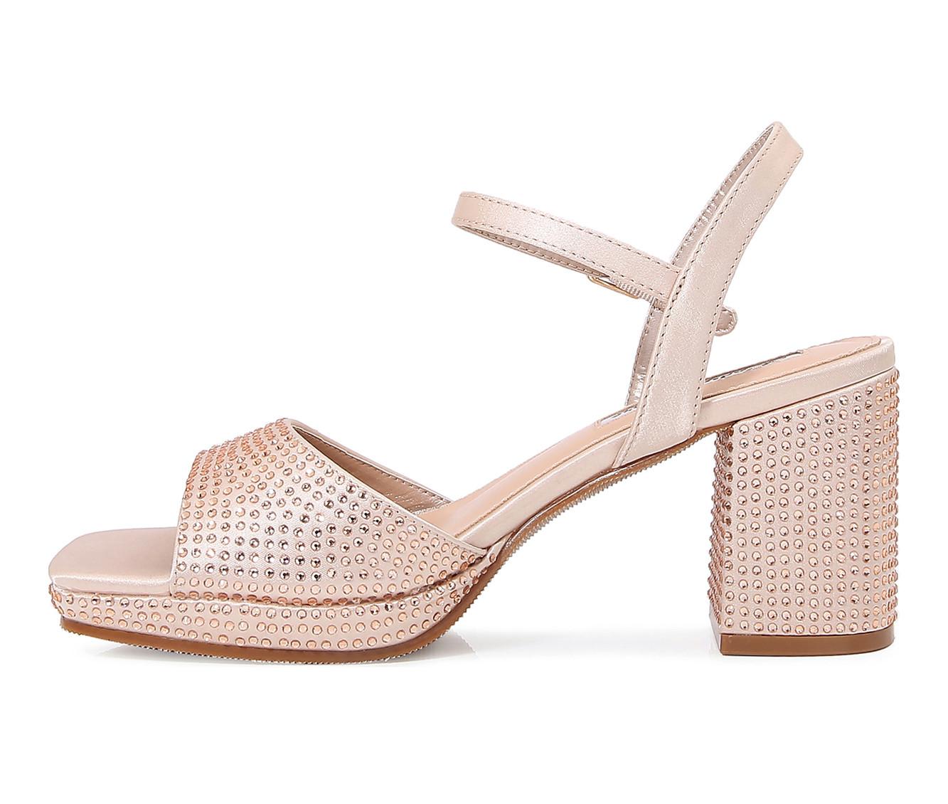 Women's Lady Couture Judy Platform Sandals