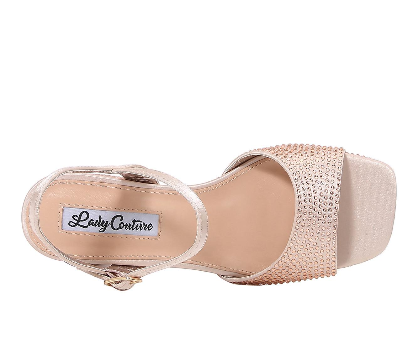 Women's Lady Couture Judy Platform Sandals