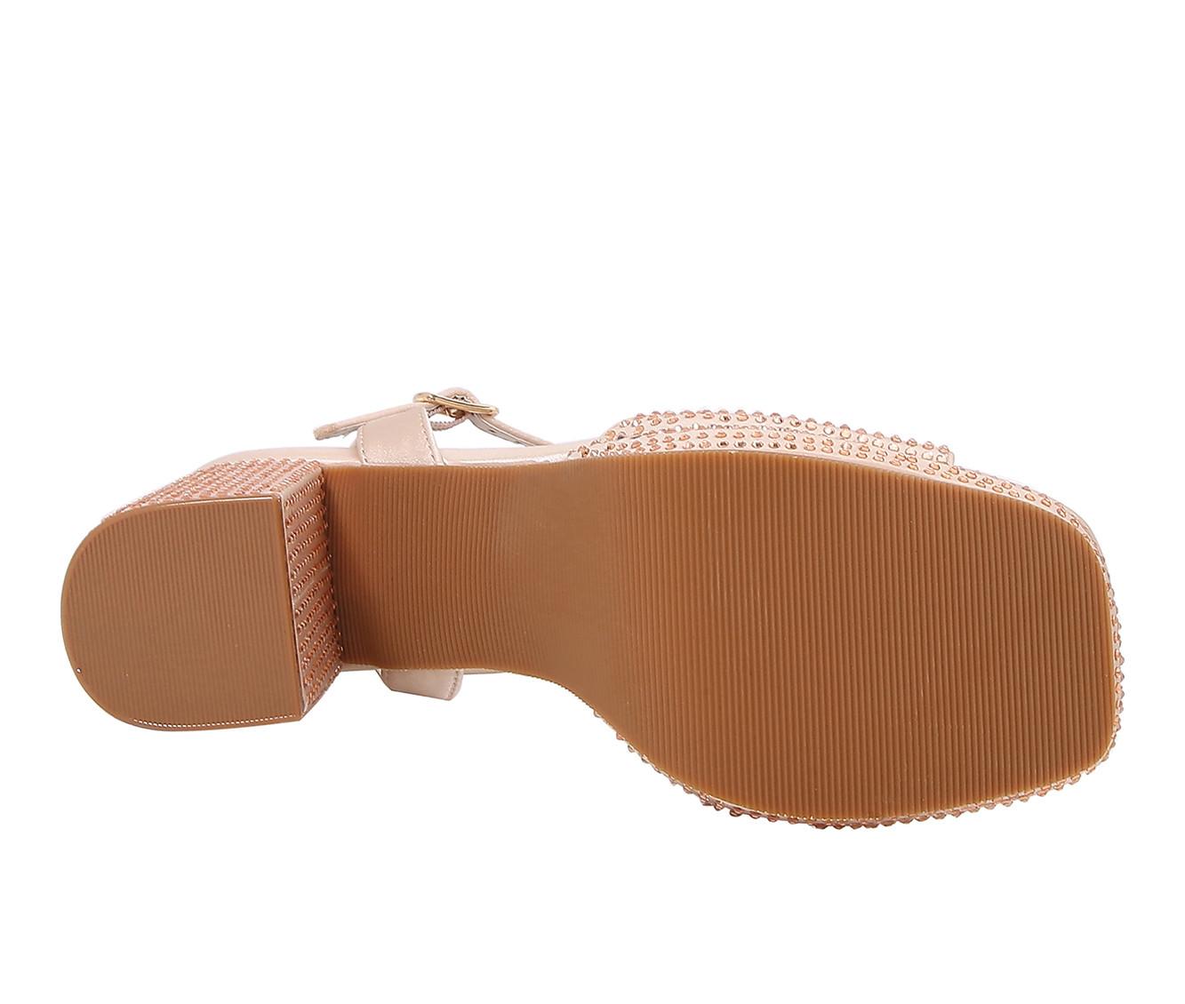Women's Lady Couture Judy Platform Sandals