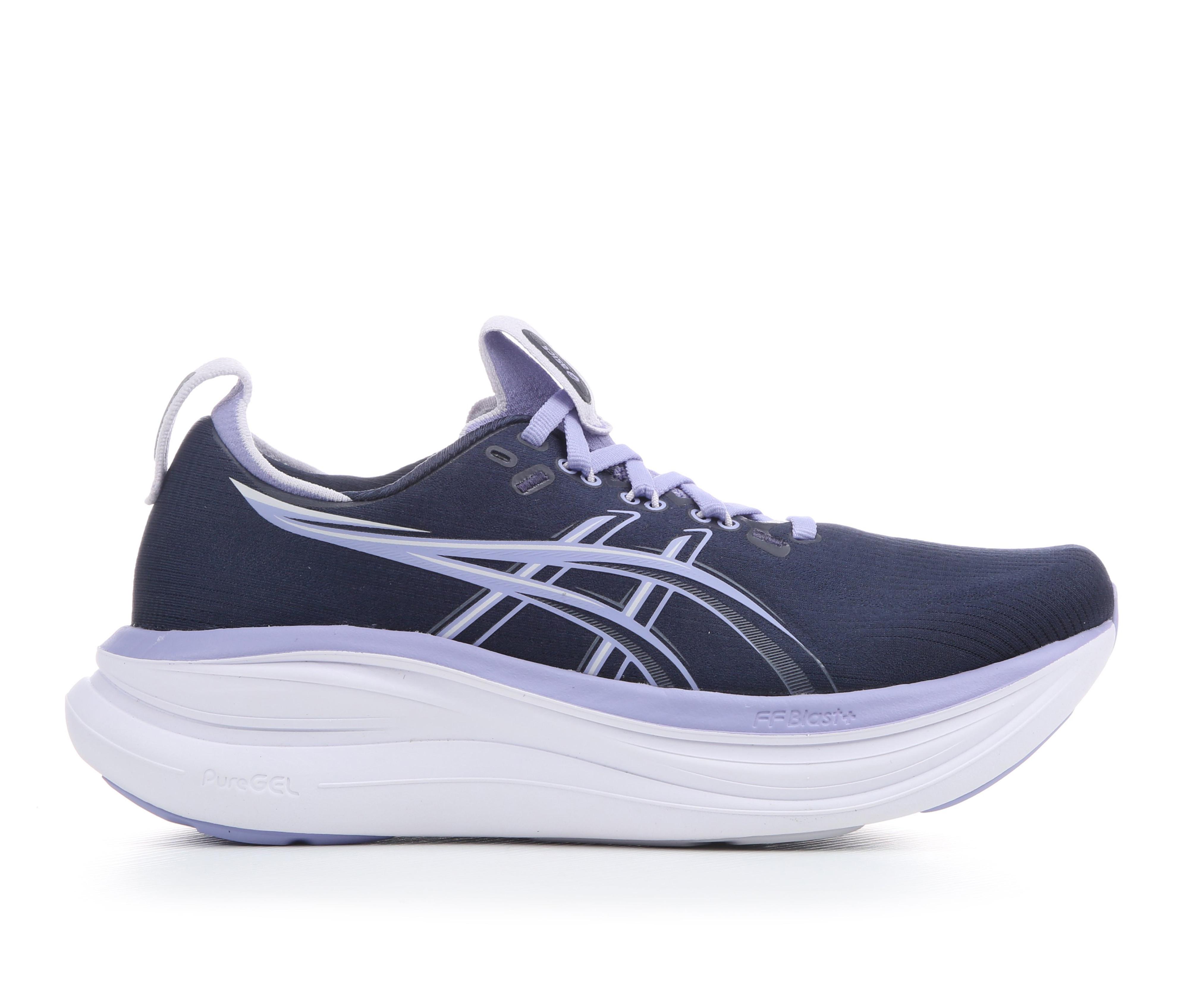 Women's ASICS Gel Nimbus 28 Running Shoes