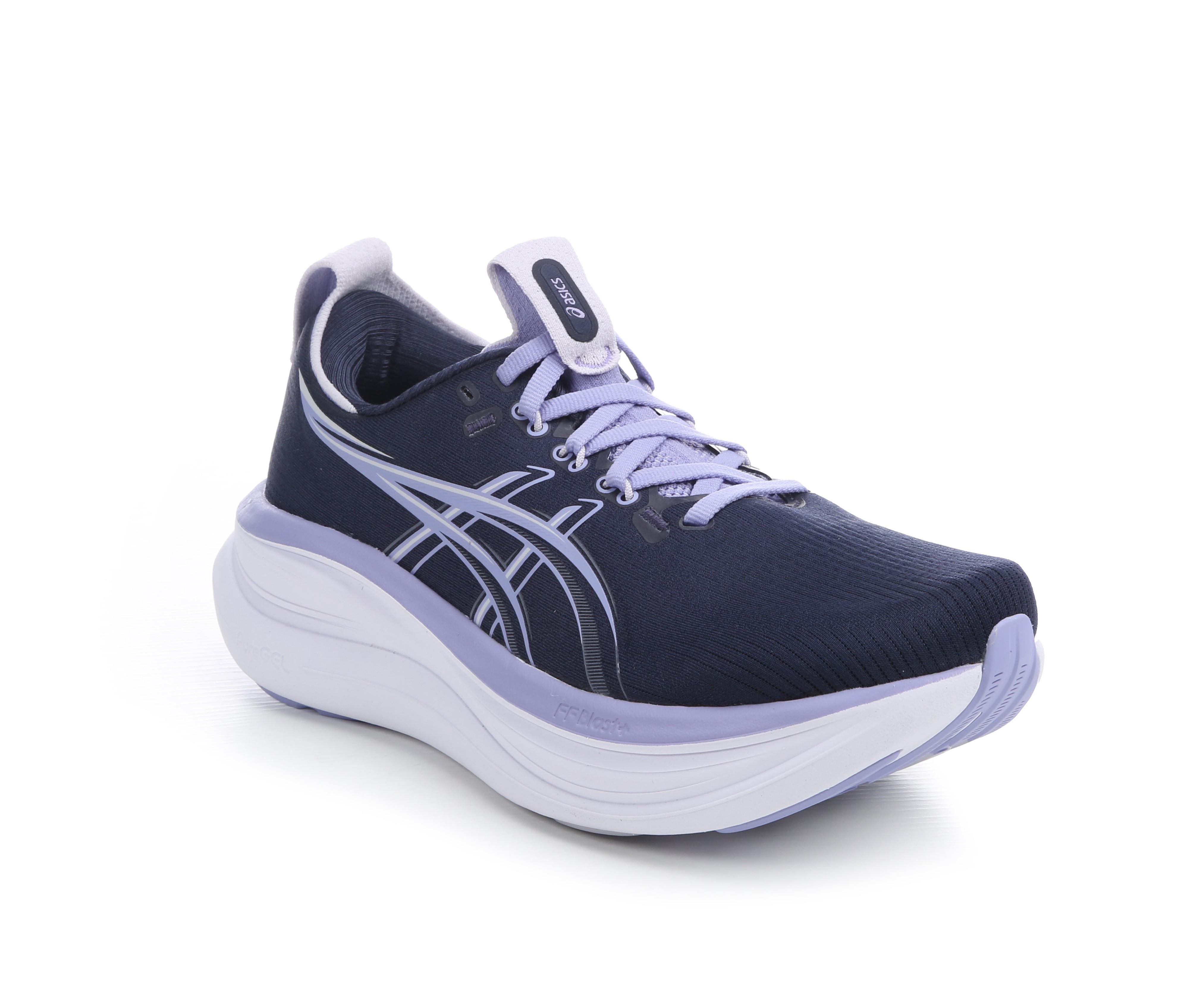 Women's ASICS Gel Nimbus 28 Running Shoes