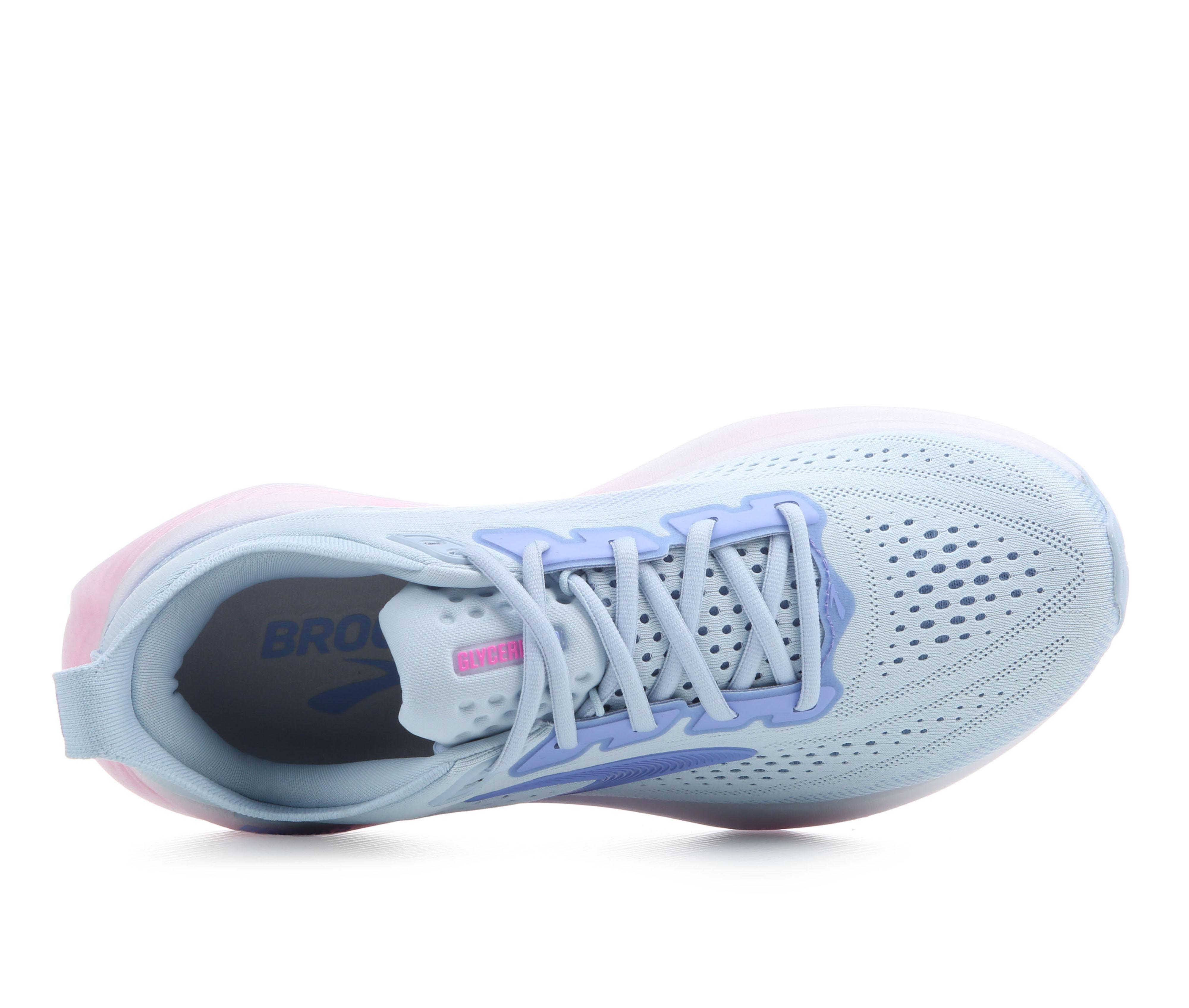 Women's Brooks Glycerin 23 Running Shoes