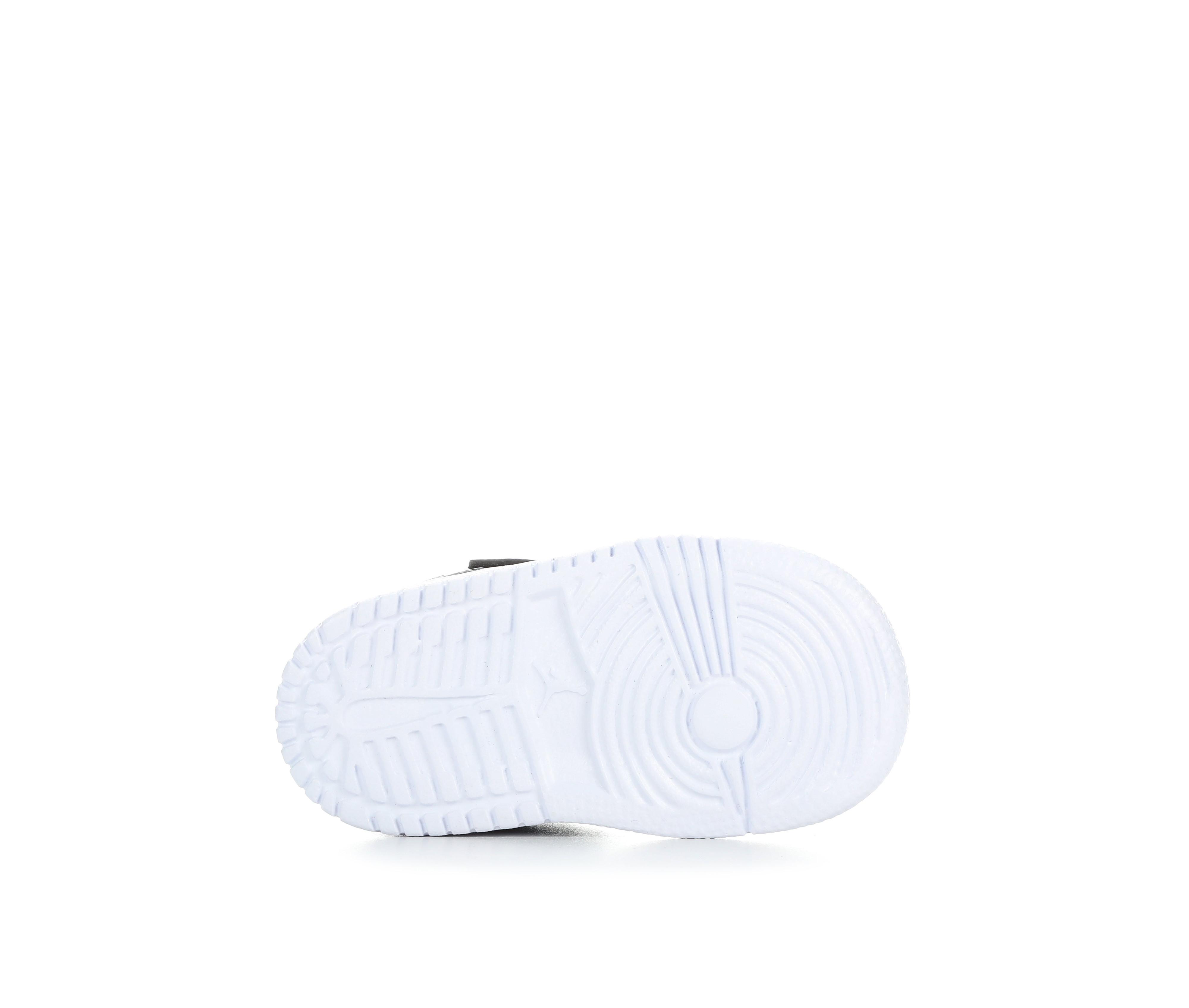 Kids' Jordan Infant & Toddler Court Connect Low Sneakers