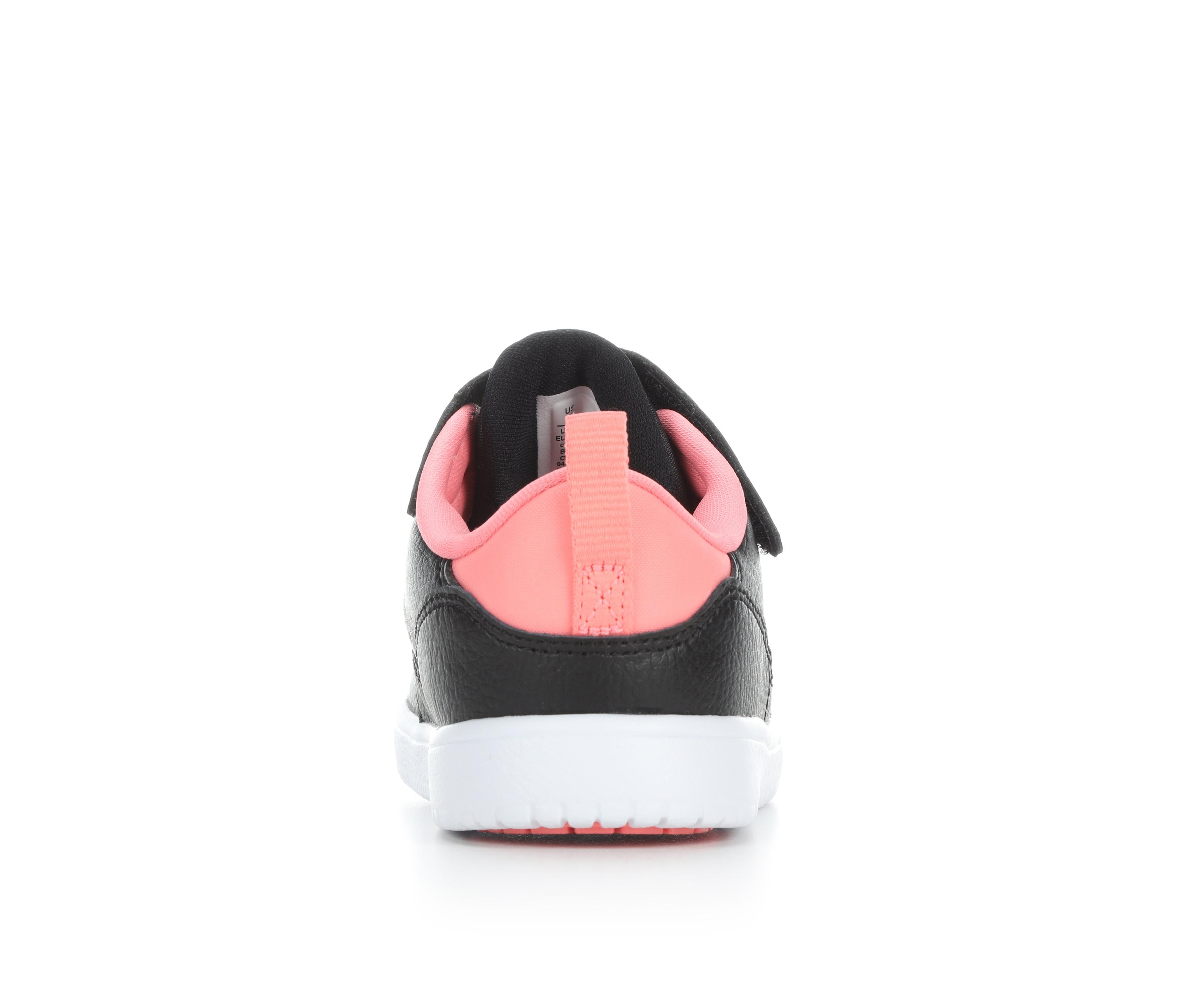 Kids' Jordan Little Kid Court Connect Low Sneakers