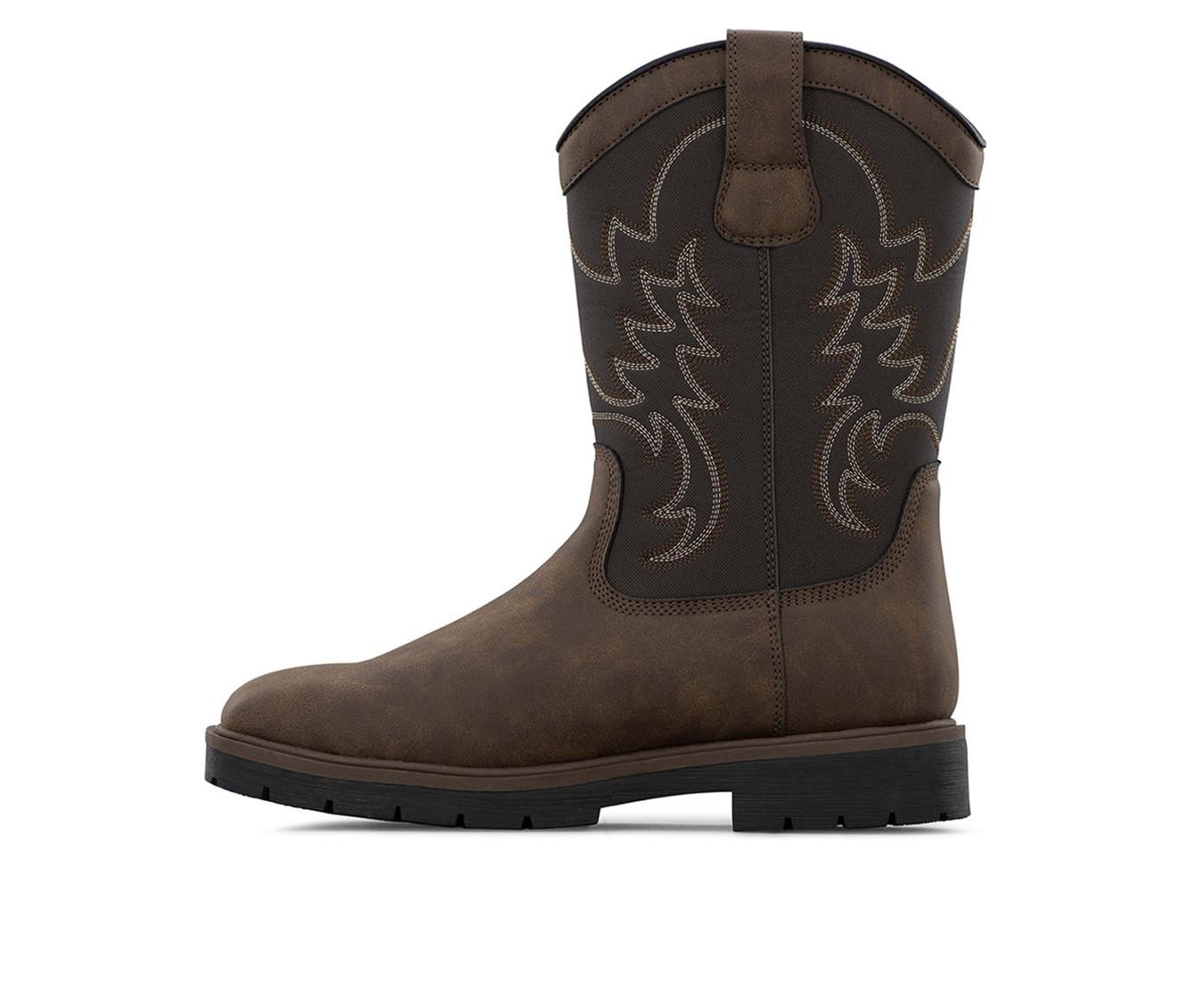 Women's Lugz Cowboss Steel Toe