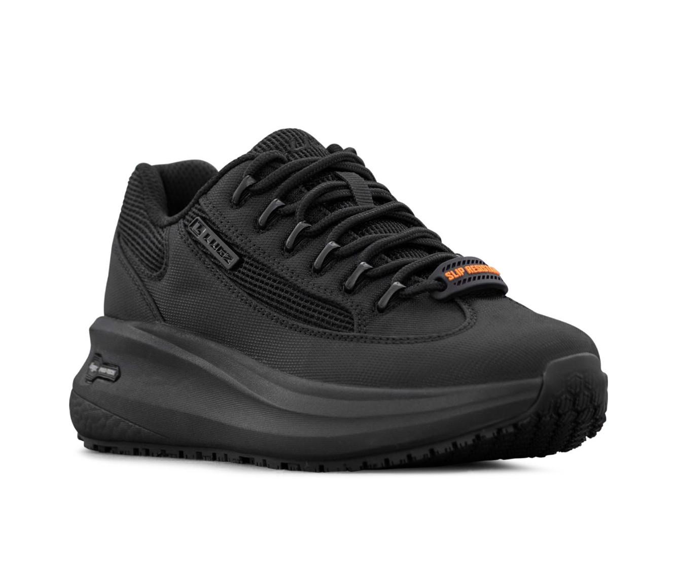 Men's Lugz Express Ballistic Slip Resistant Work Sneakers