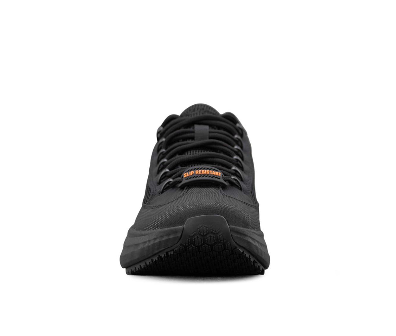 Men's Lugz Express Ballistic Slip Resistant Work Sneakers