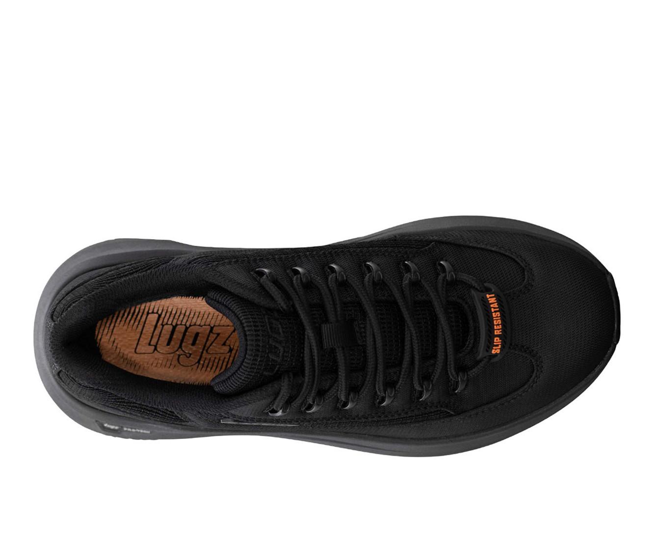 Men's Lugz Express Ballistic Slip Resistant Work Sneakers