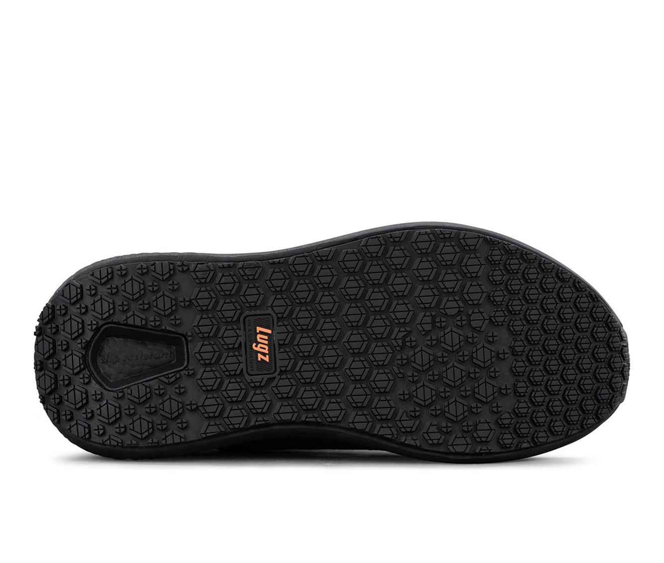 Men's Lugz Express Ballistic Slip Resistant Work Sneakers
