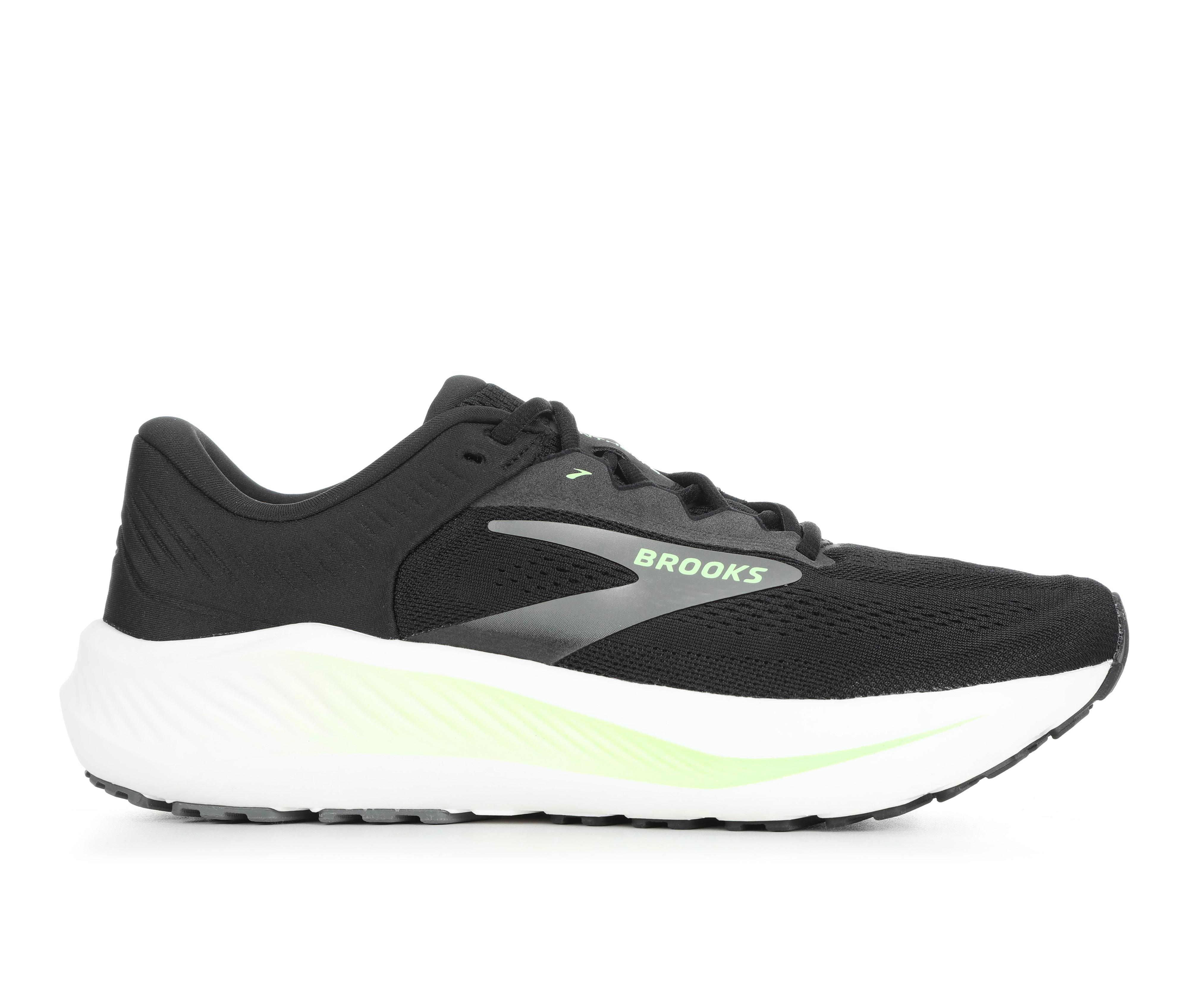 Men's Brooks Anthem 8 Running Shoes - thumbnail 8