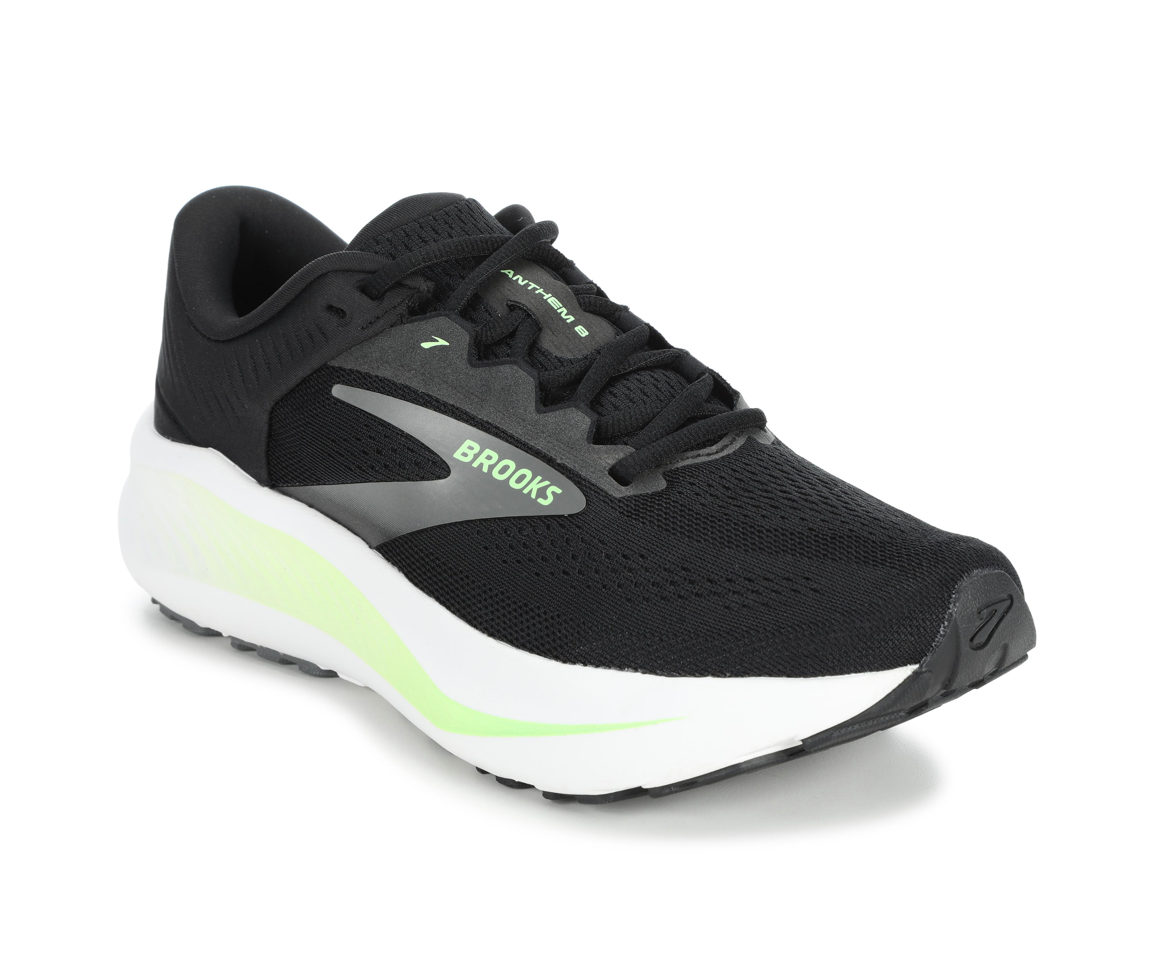 Men's Brooks Anthem 8 Running Shoes - thumbnail 9