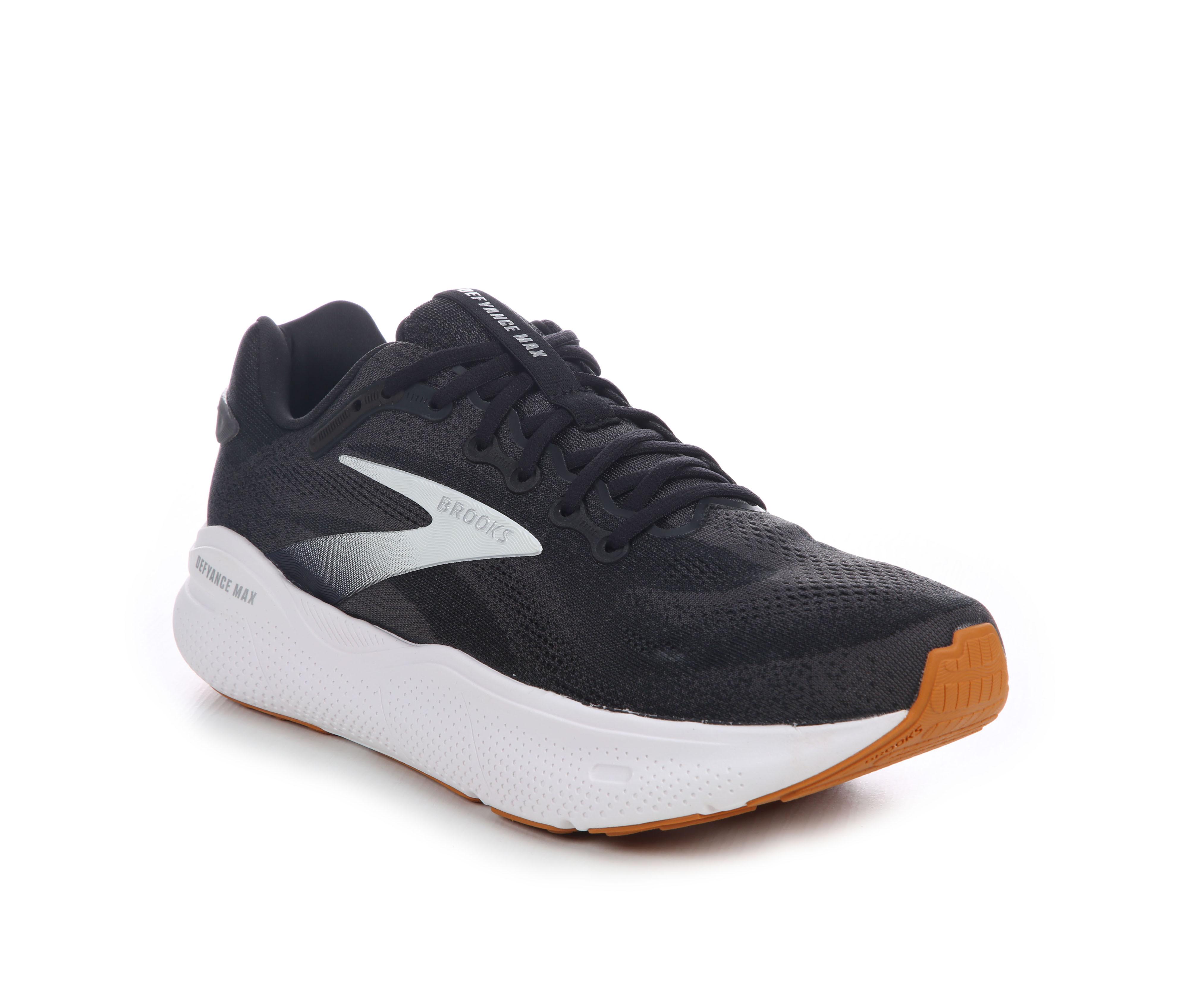 Men's Brooks Defyance Max Running Shoes - thumbnail 9