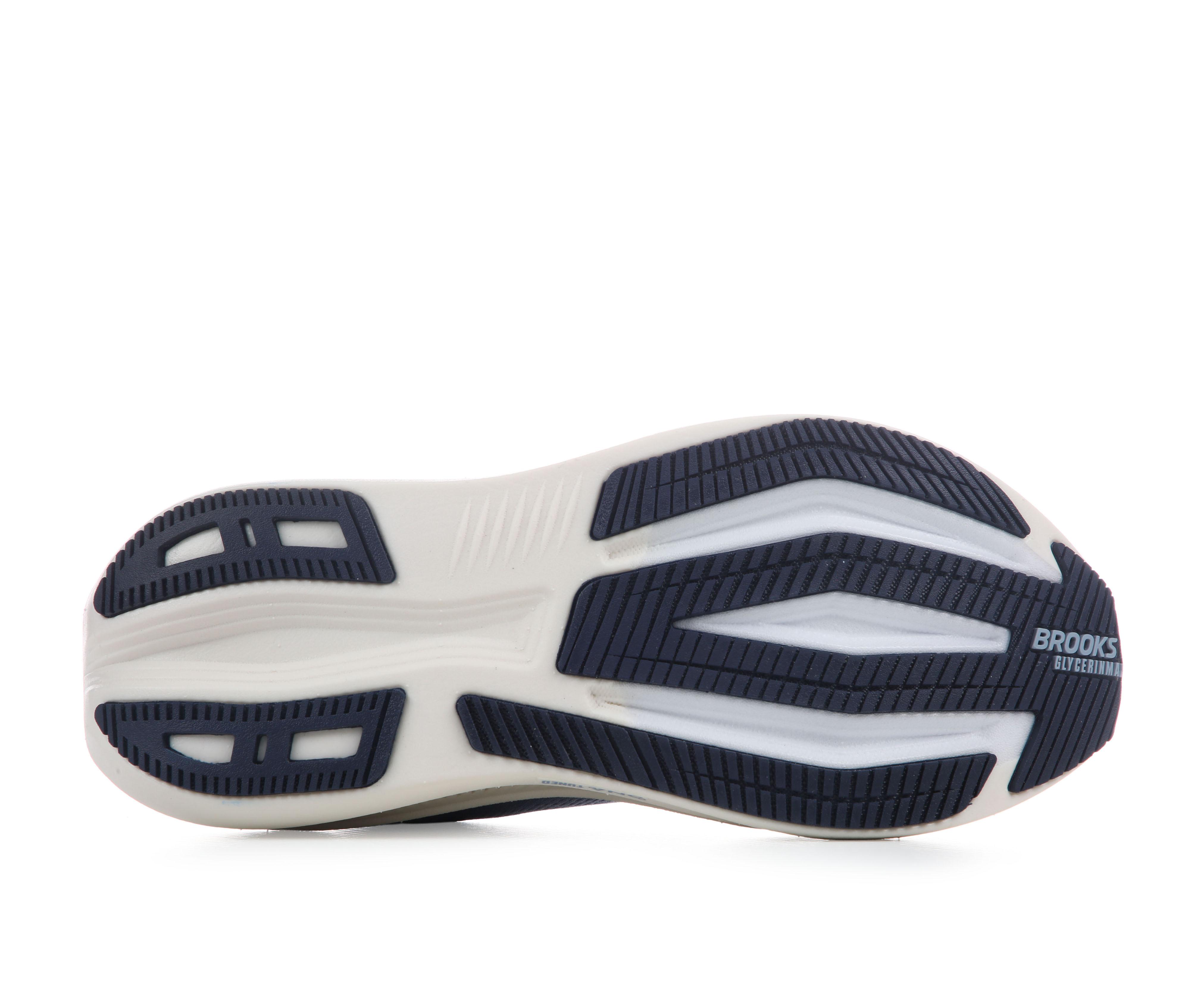 Men's Brooks Glycerin Max 2 Running Shoes