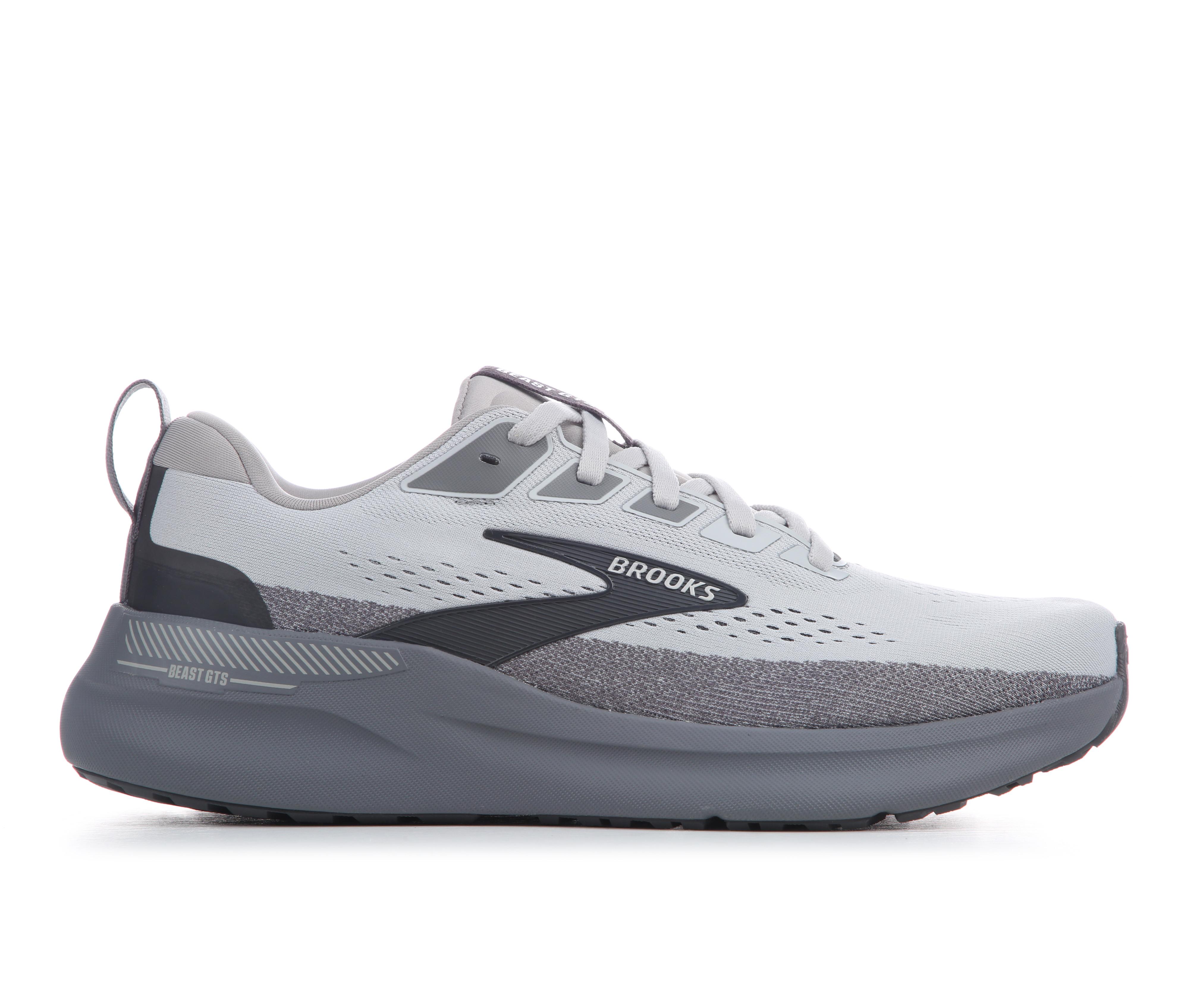 Men's Brooks Beast GTS 26 Running Shoes