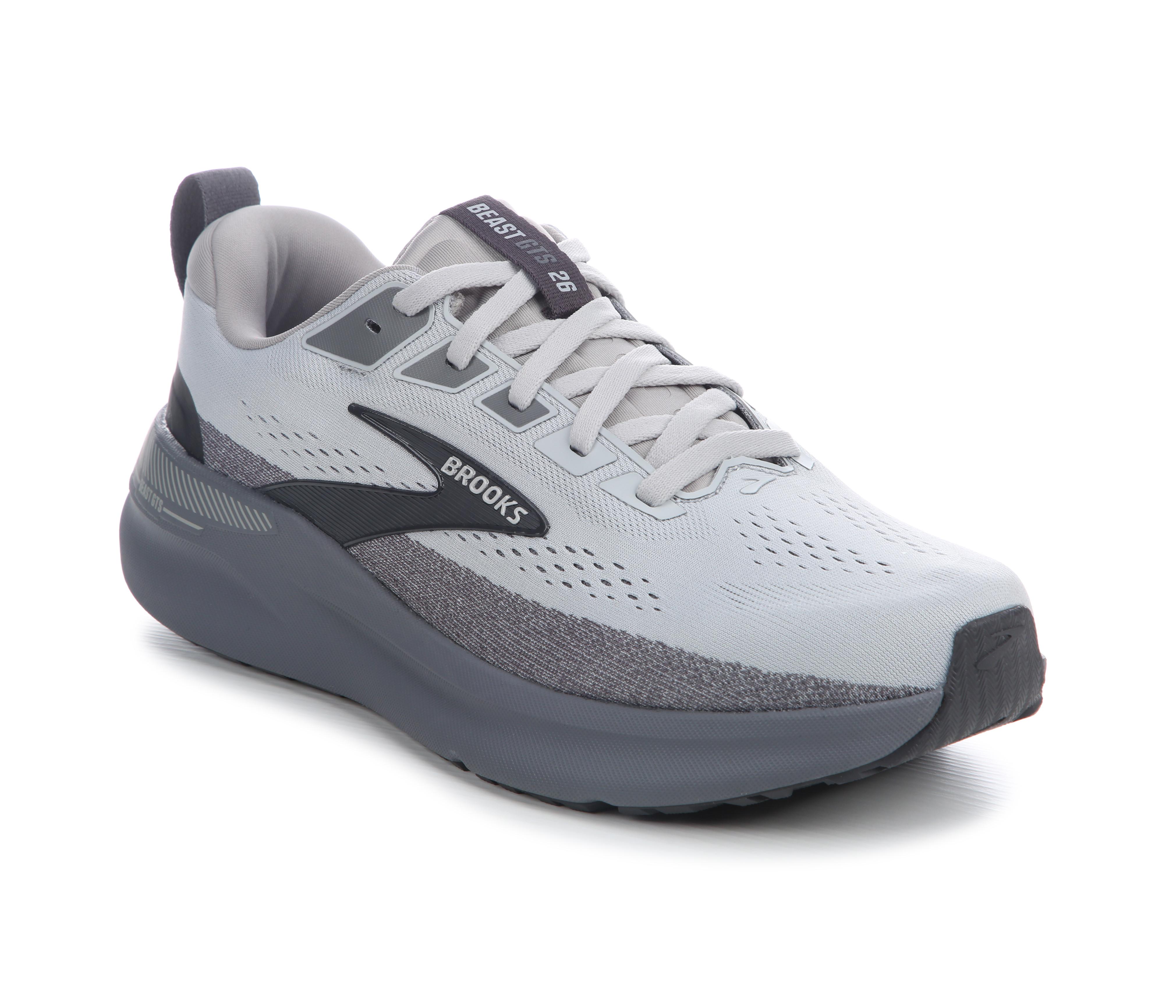 Men's Brooks Beast GTS 26 Running Shoes