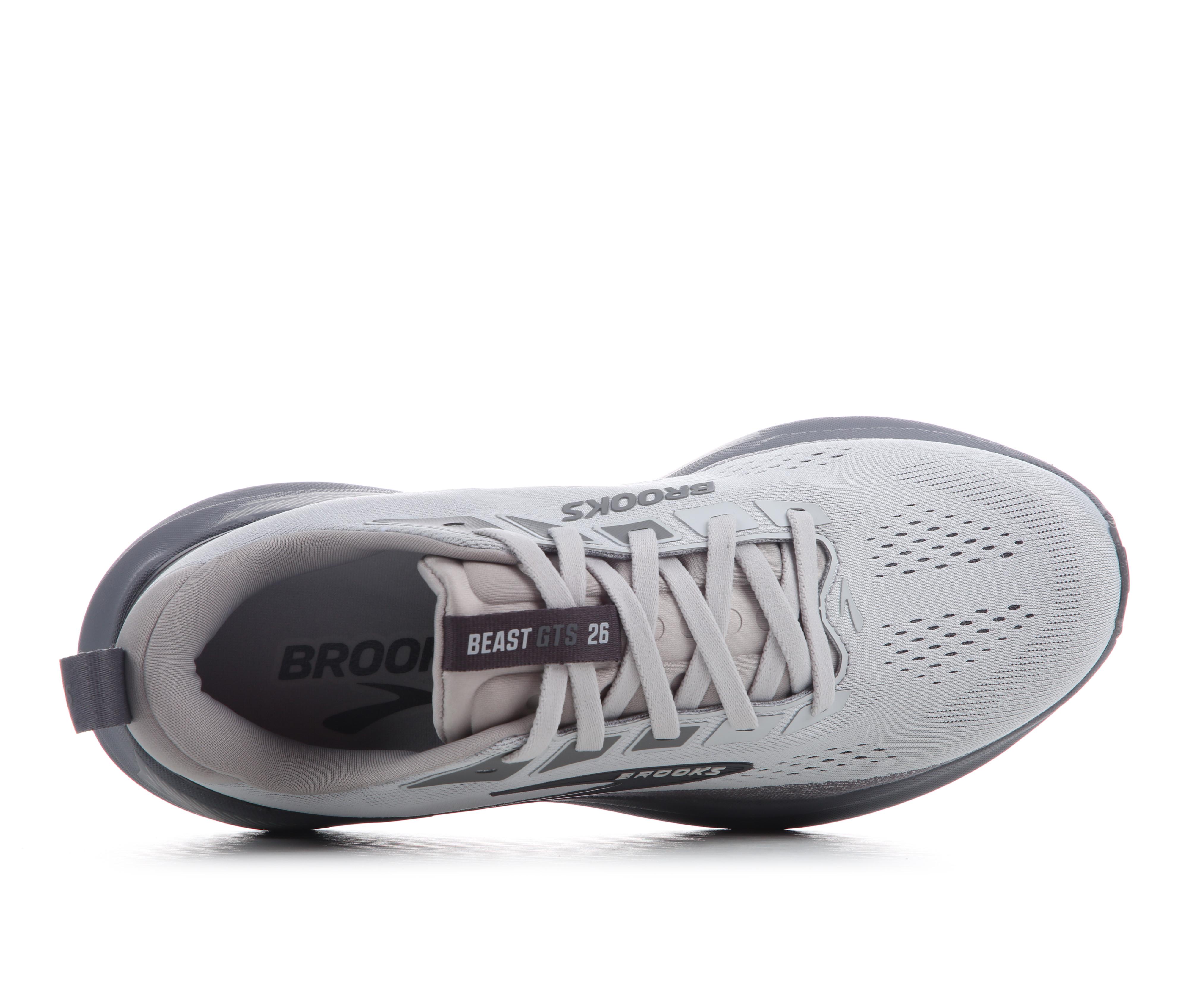 Men's Brooks Beast GTS 26 Running Shoes