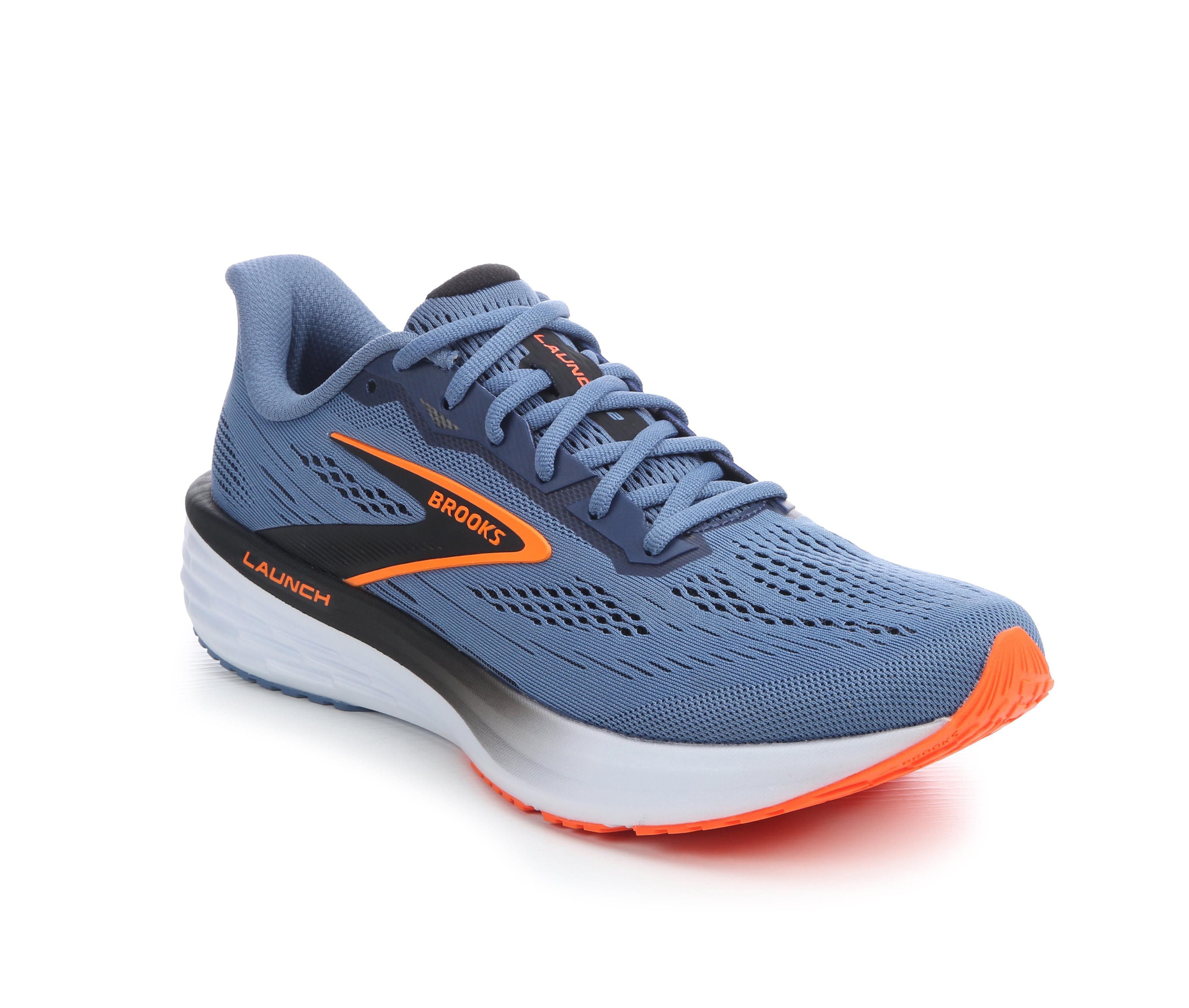 Men's Brooks Launch 12 Running Shoes