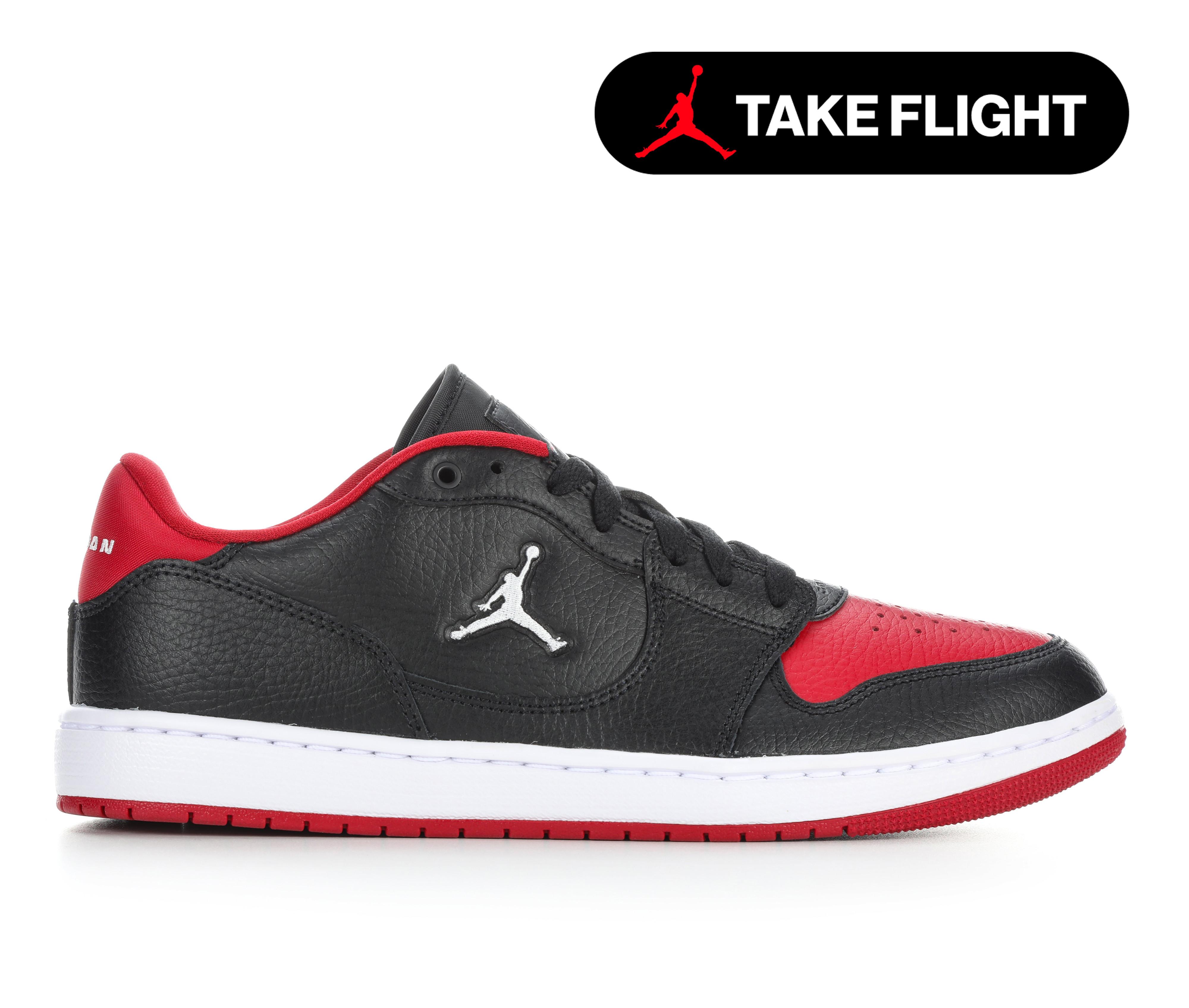 Men's Jordan Court Connect Low Sneakers