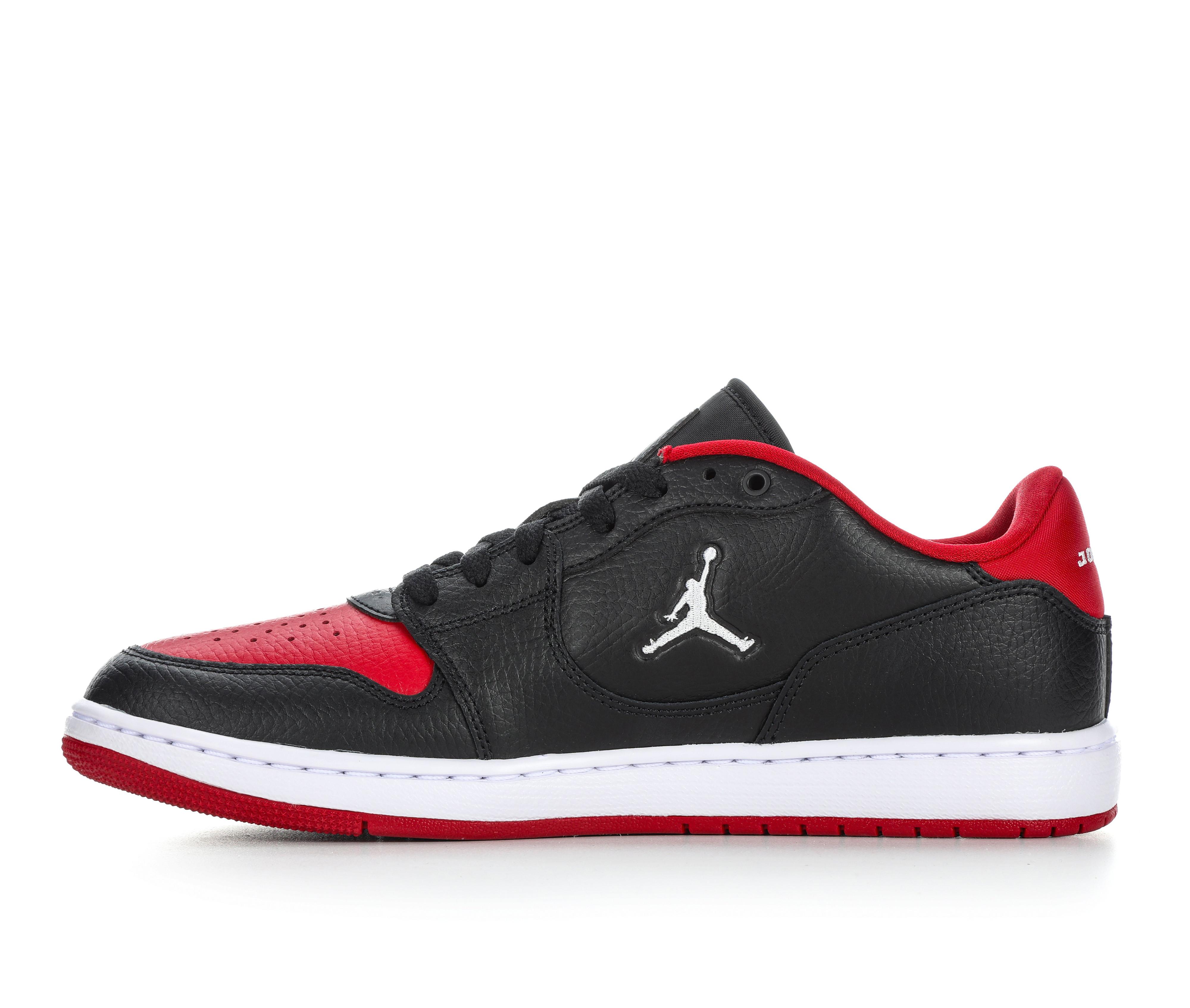 Men's Jordan Court Connect Low Sneakers