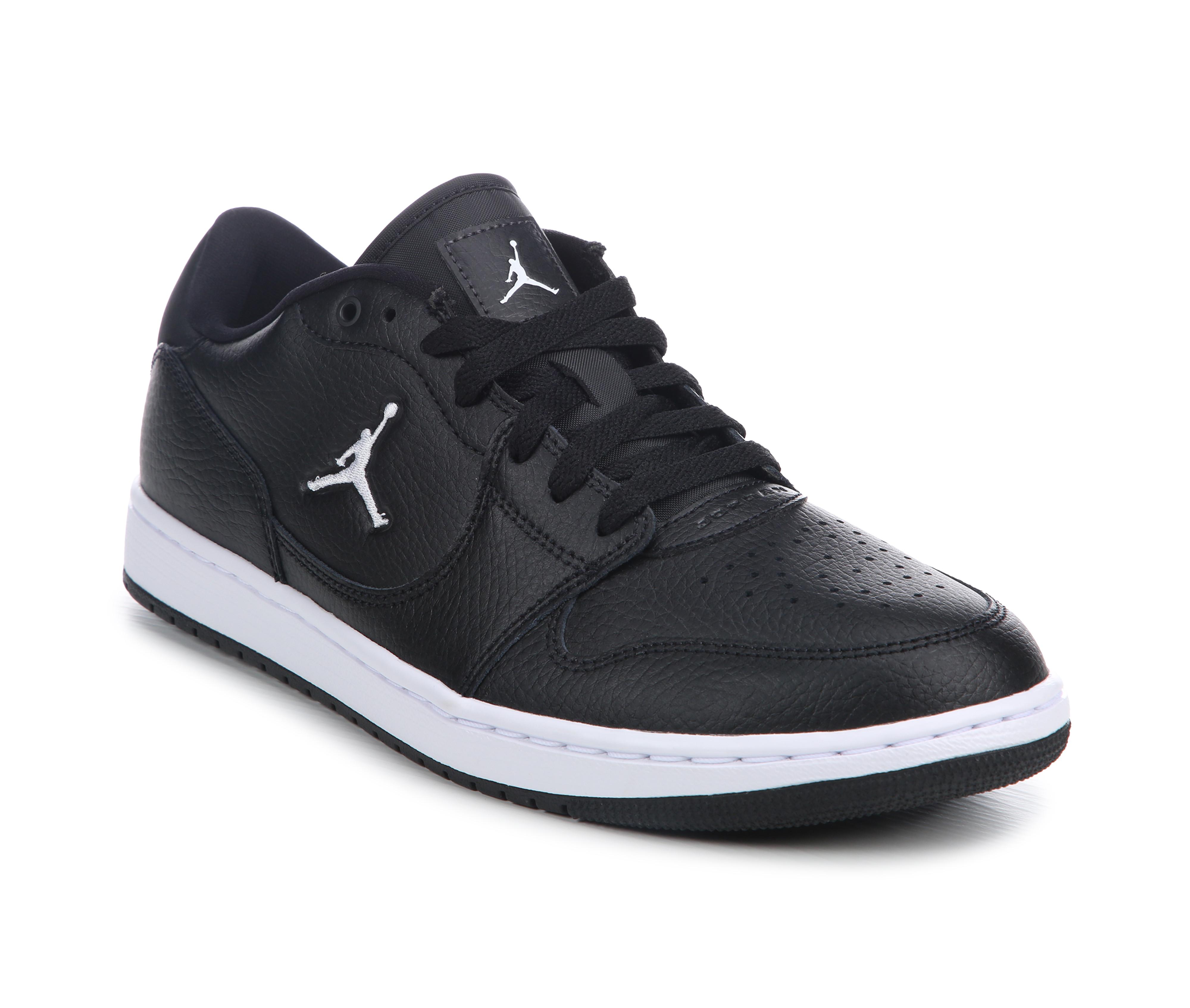 Men's Jordan Court Connect Low Sneakers