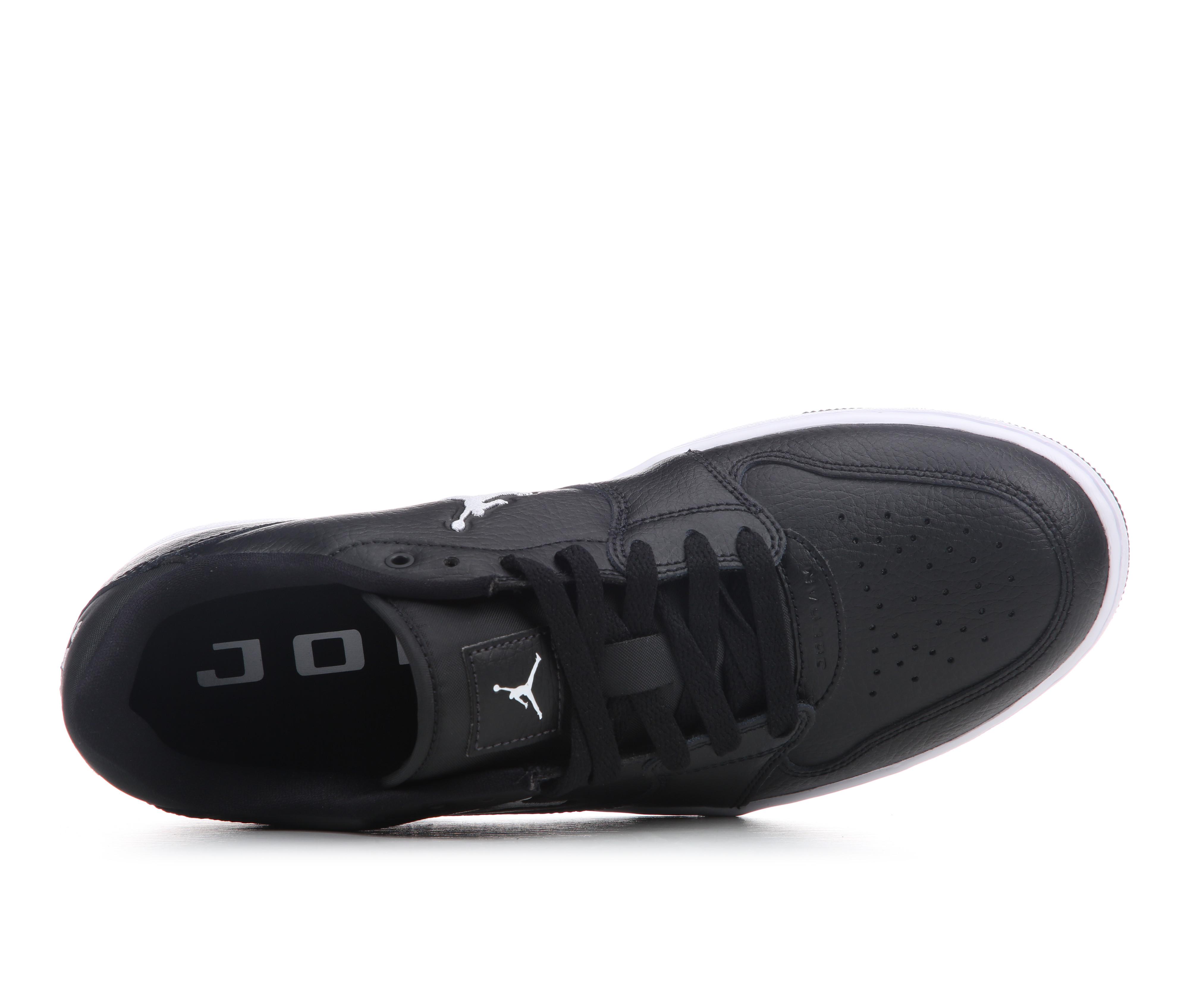 Men's Jordan Court Connect Low Sneakers