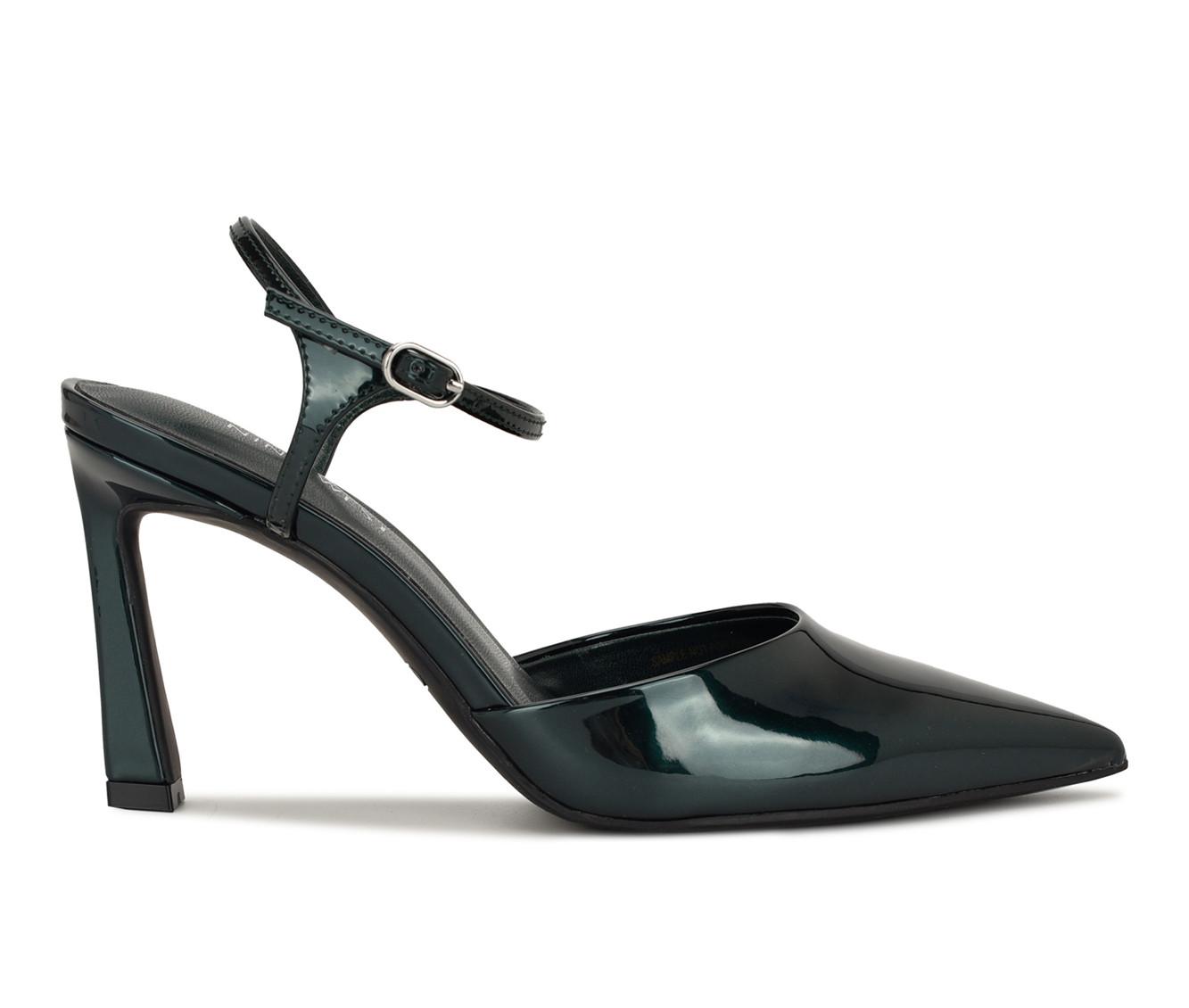 Women's Nine West Dezos Pumps