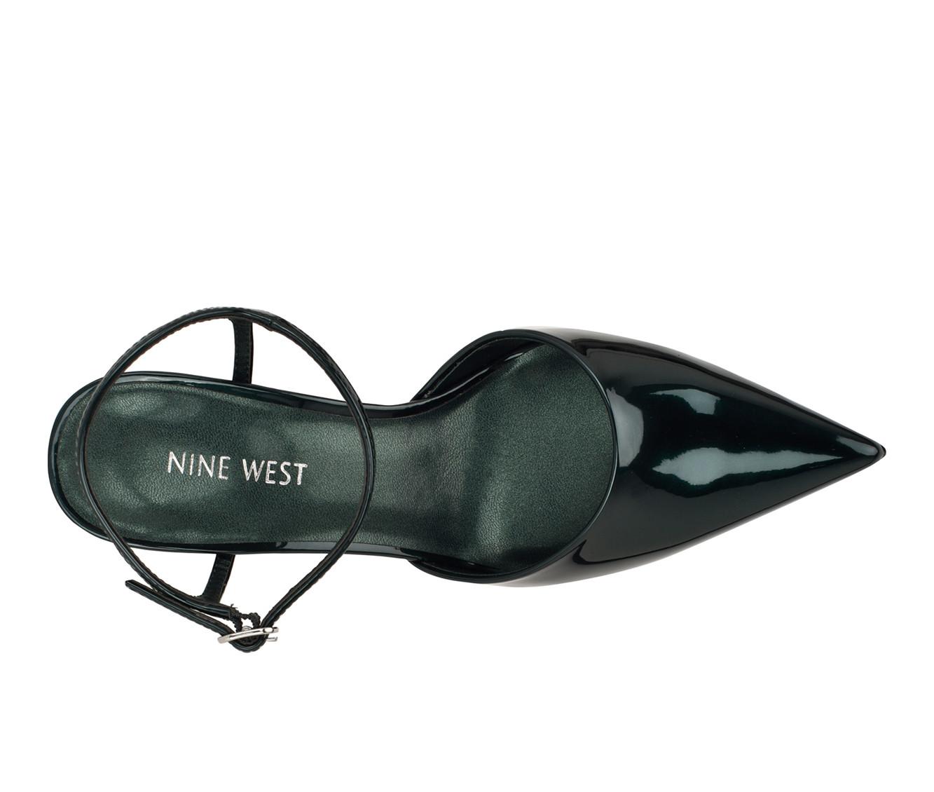 Women's Nine West Dezos Pumps