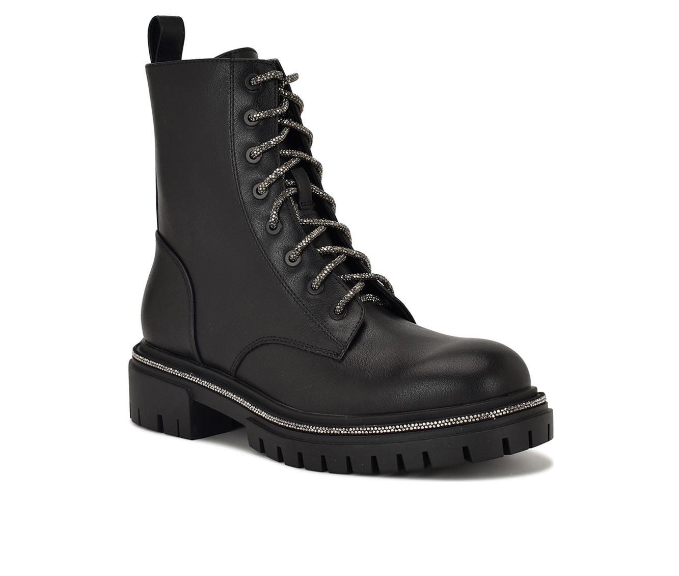 Nine West Jarret Booties