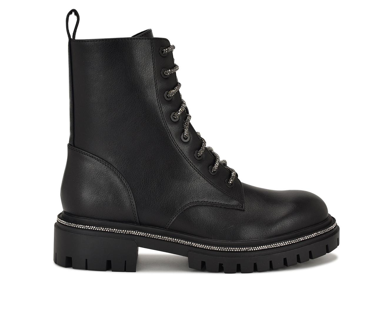 Nine West Jarret Booties