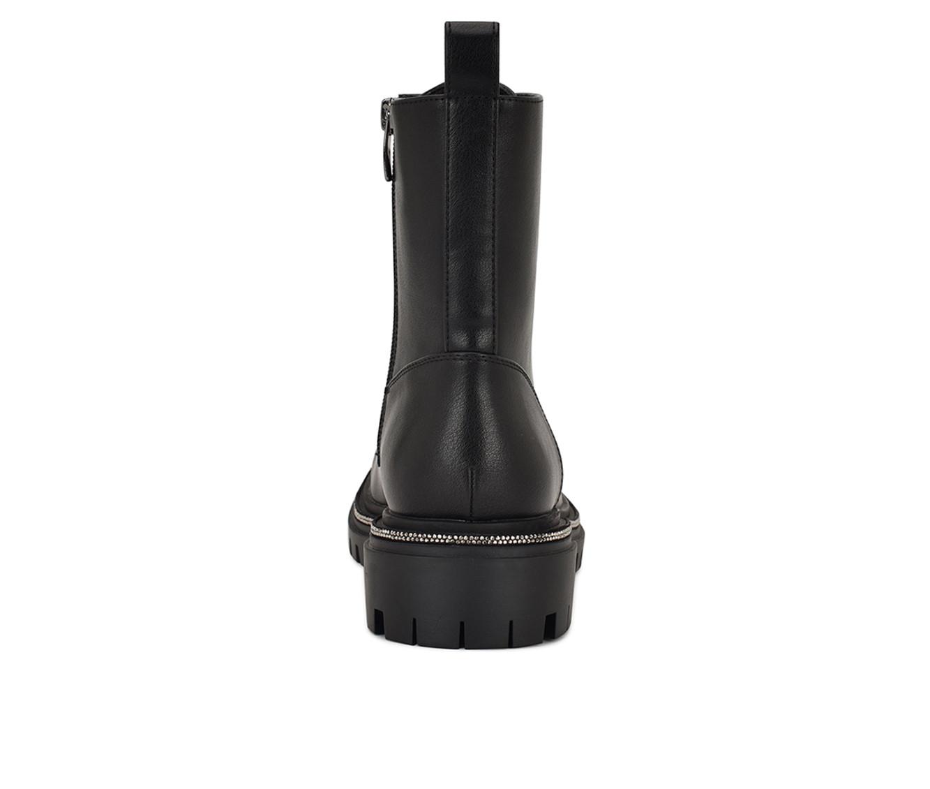 Nine West Jarret Booties