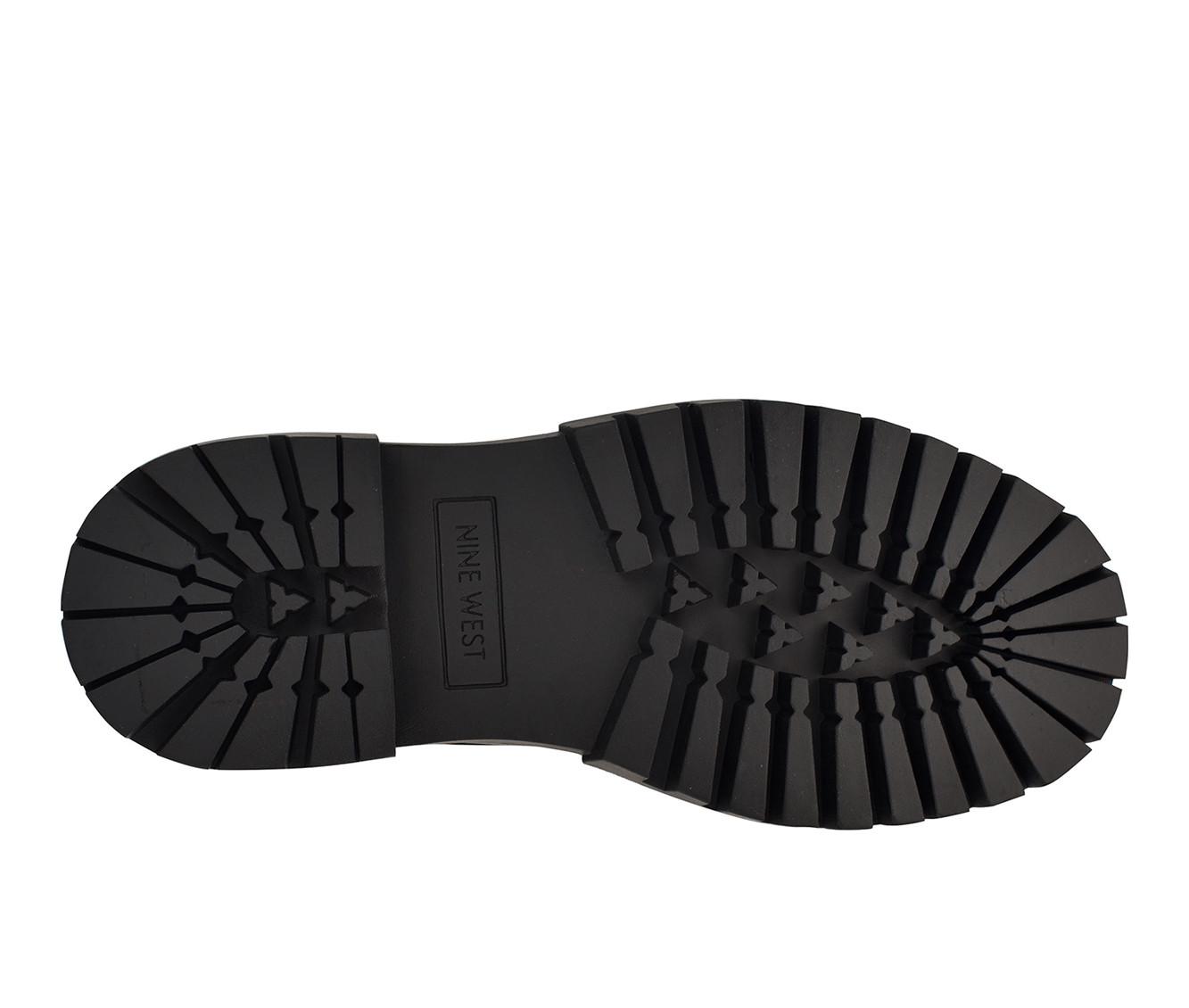 Nine West Jarret Booties