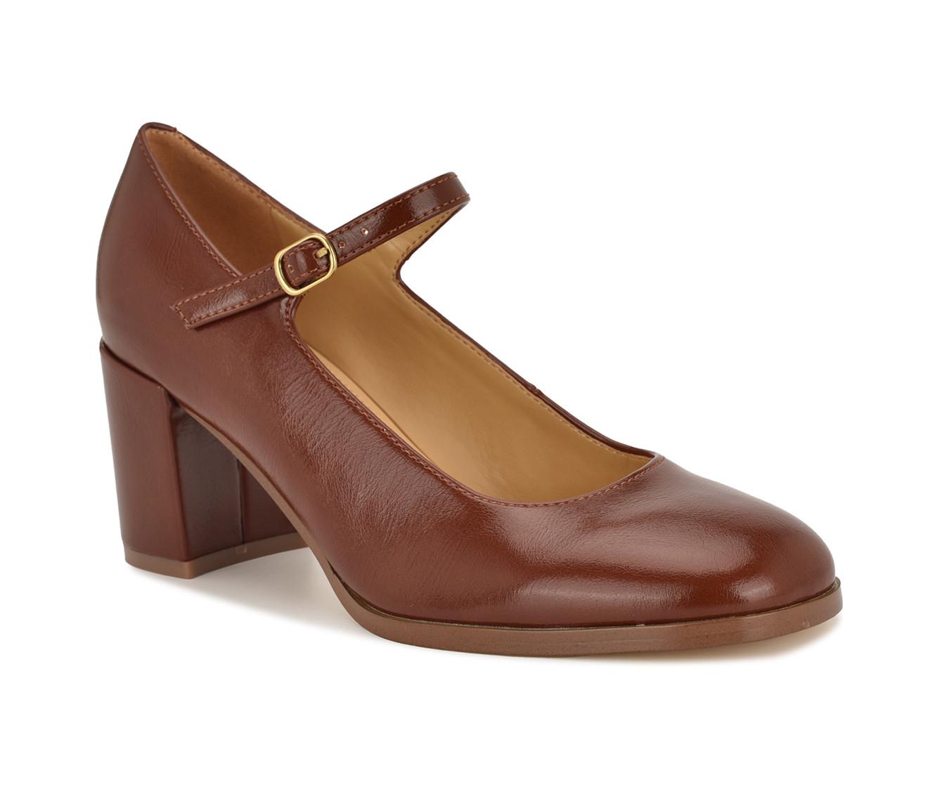 Women's Nine West MaryJ Pumps