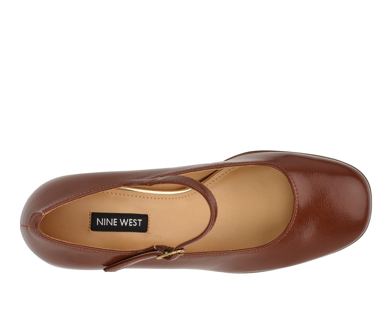 Women's Nine West MaryJ Pumps