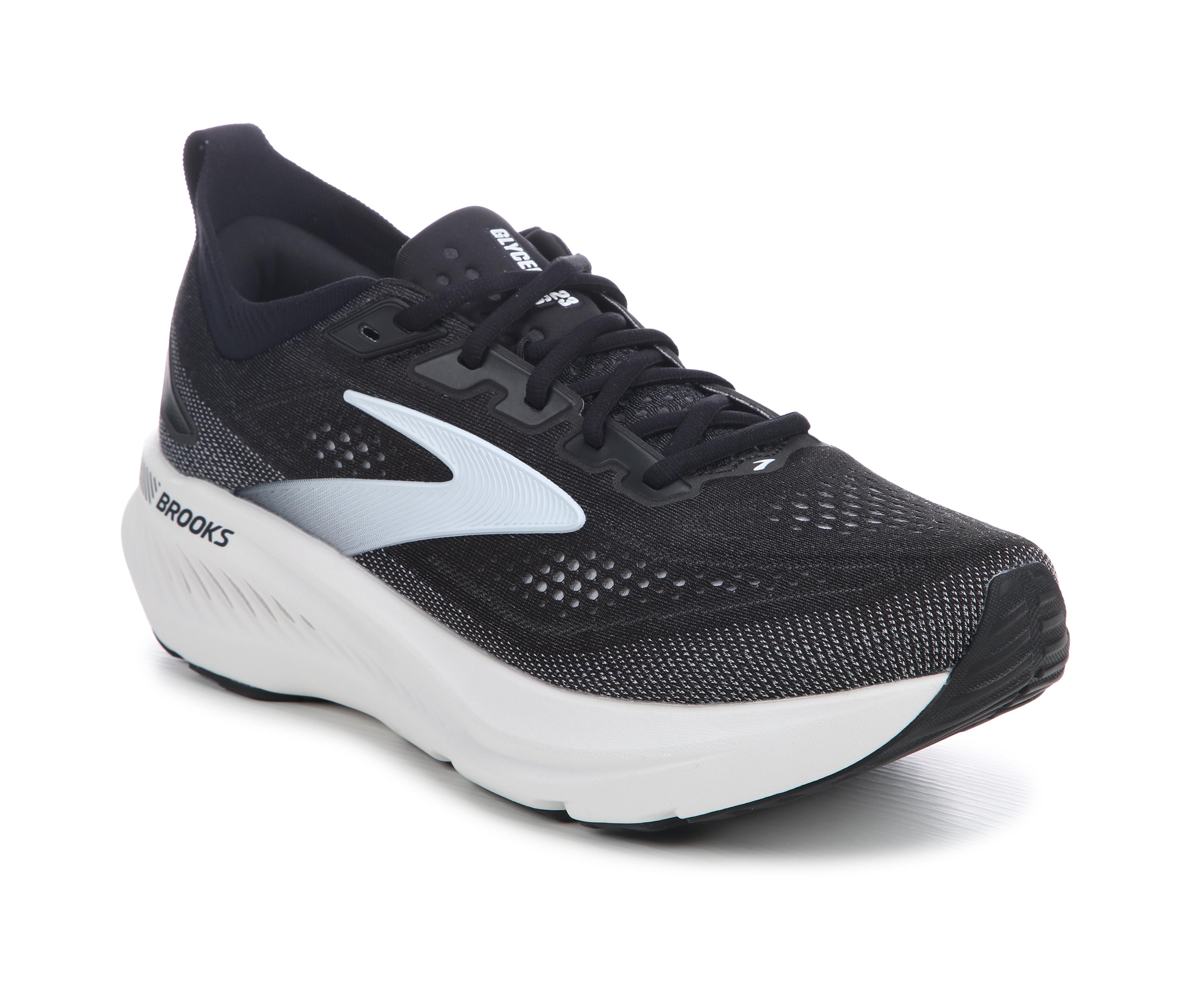 Men's Brooks Glycerin GTS 23 Running Shoes