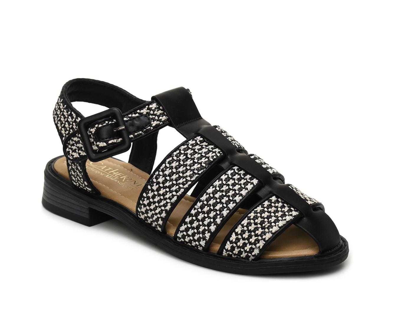 Catherine Malandrino Kamila Flats