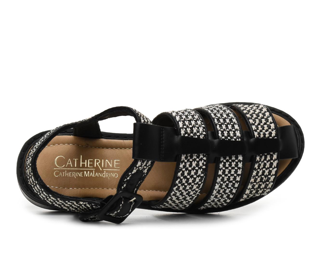 Catherine Malandrino Kamila Flats