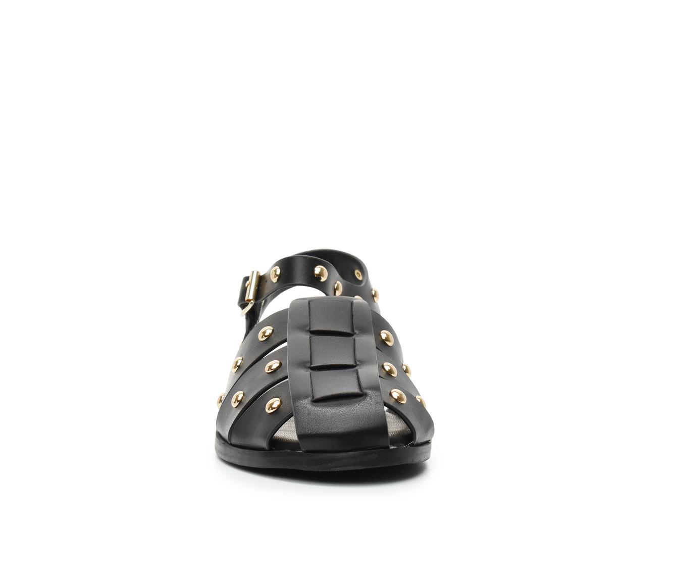 Catherine Malandrino Studdy Flats