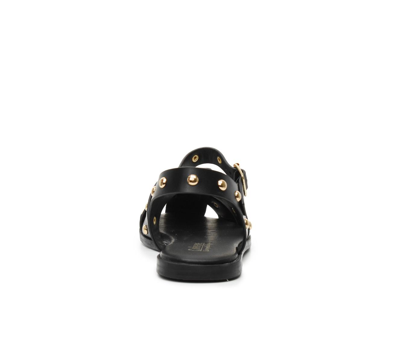 Catherine Malandrino Studdy Flats