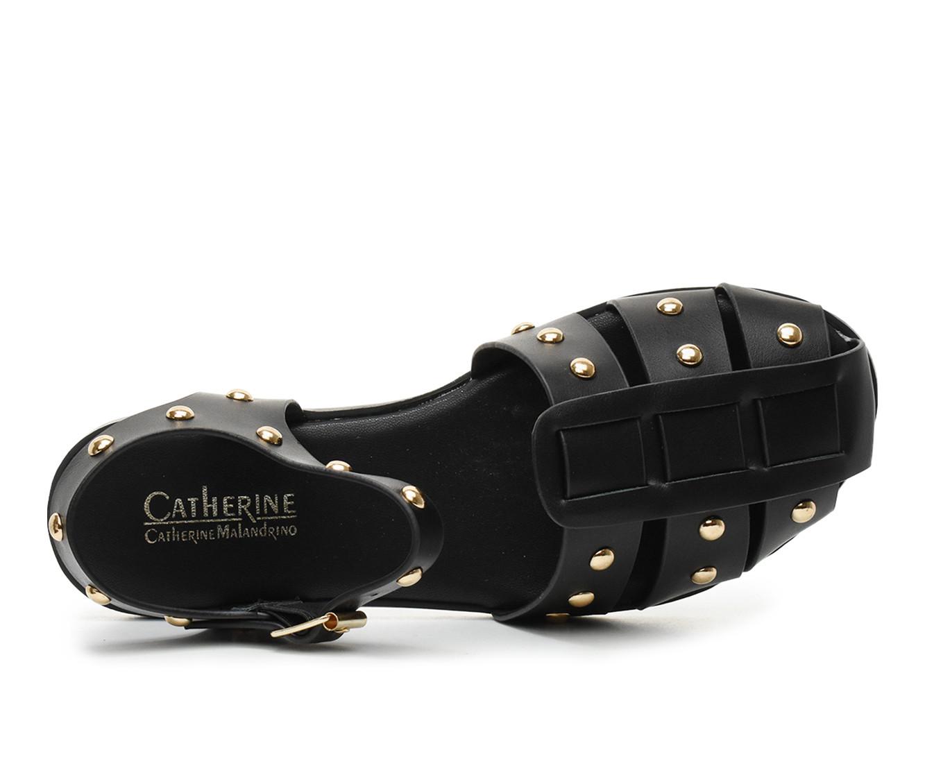 Catherine Malandrino Studdy Flats
