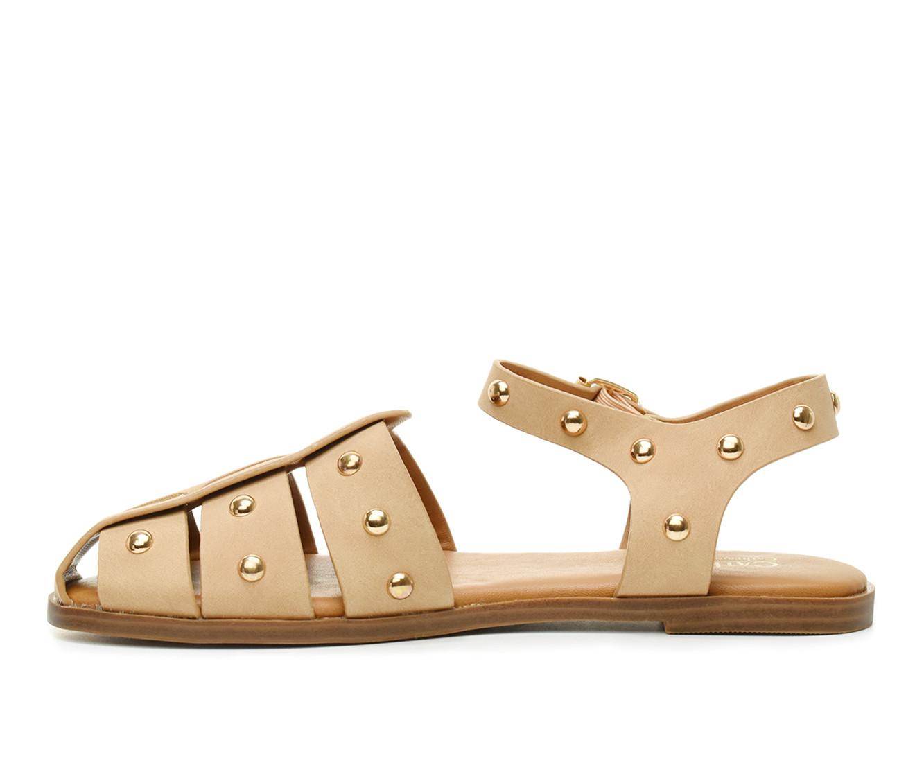 Catherine Malandrino Studdy Flats