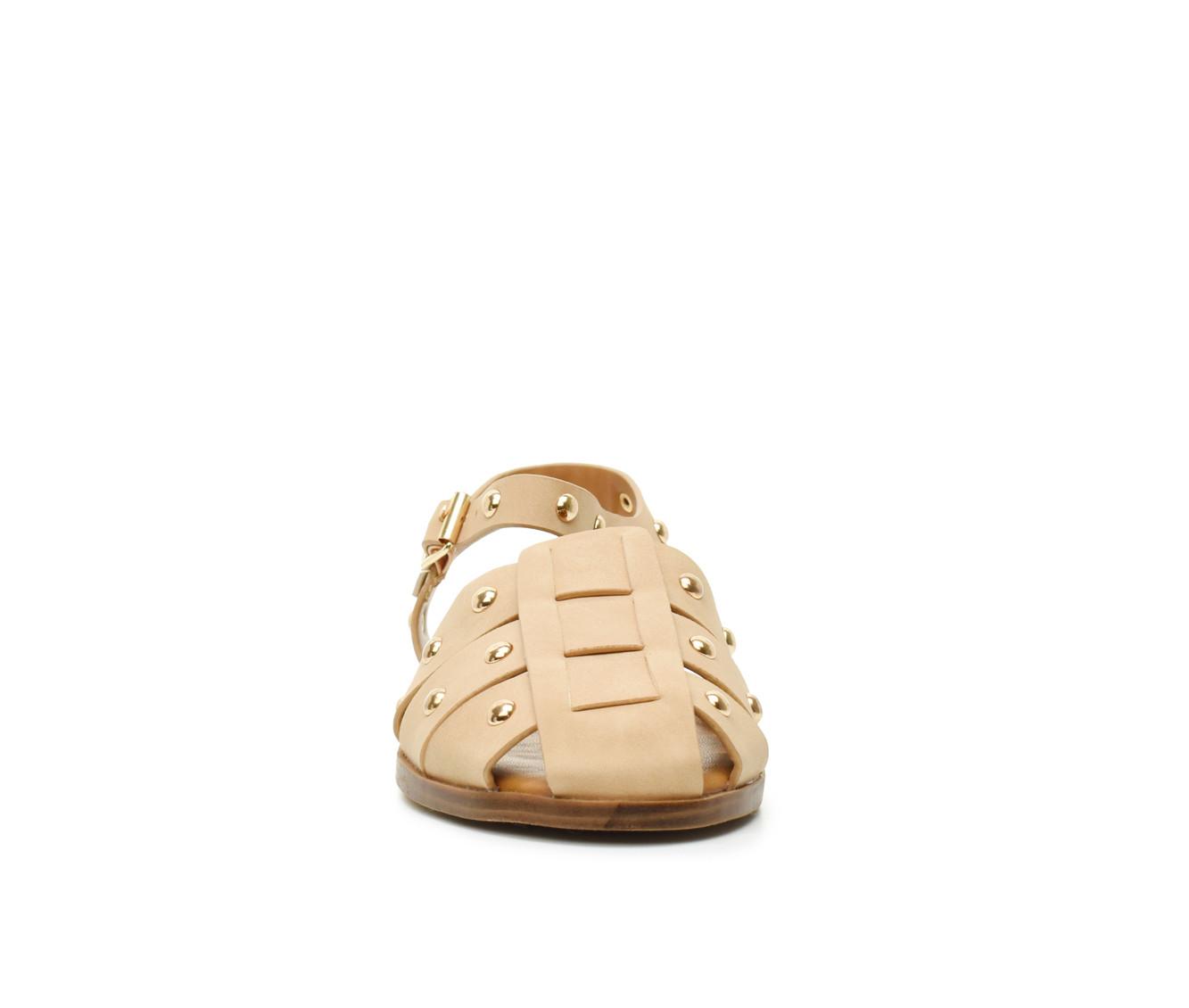 Catherine Malandrino Studdy Flats