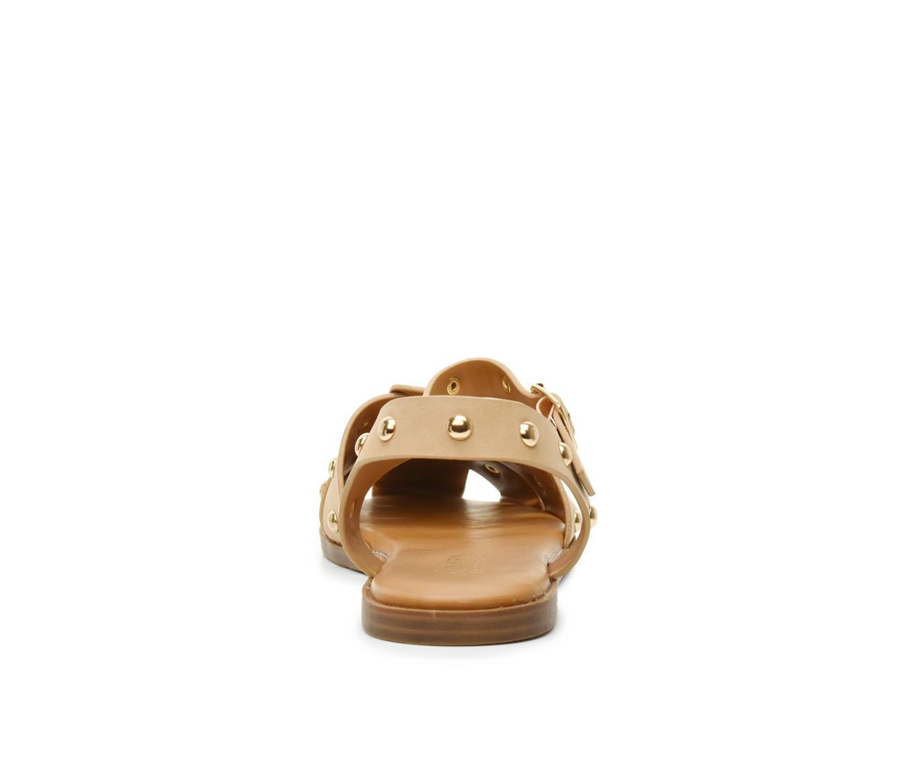 Catherine Malandrino Studdy Flats