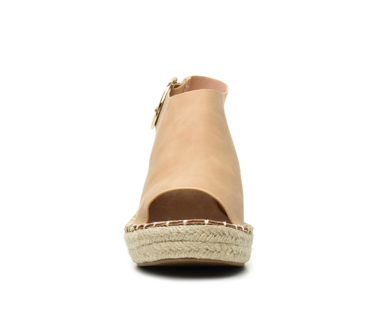 Catherine Malandrino Cirkly Wedges